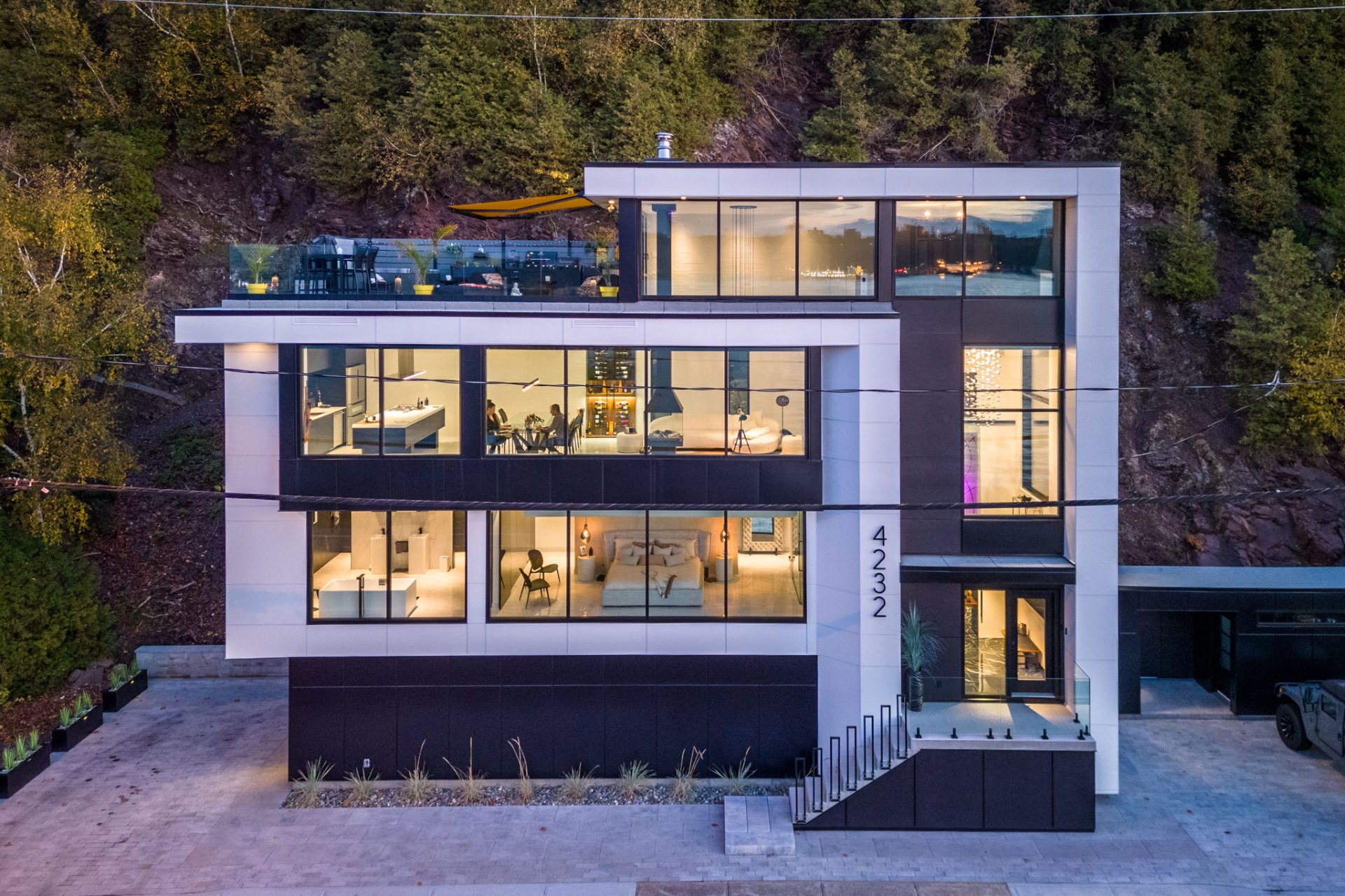 4232 Rue StLaurent, Lévis (Desjardins), QC, G6V 3V9, CA Residential