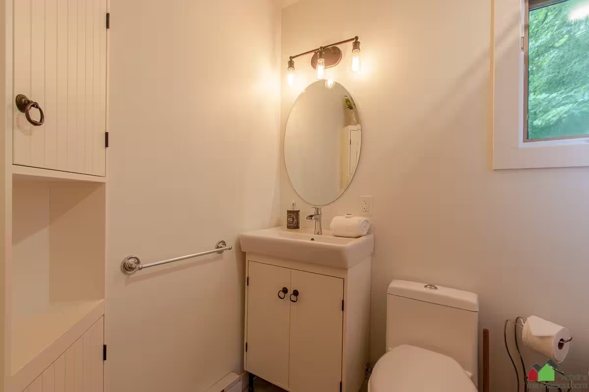 Mont-Tremblant, QC J8E 1B9, Canada, 2 Bedrooms Bedrooms, ,2 BathroomsBathrooms,Residential,Active,136137