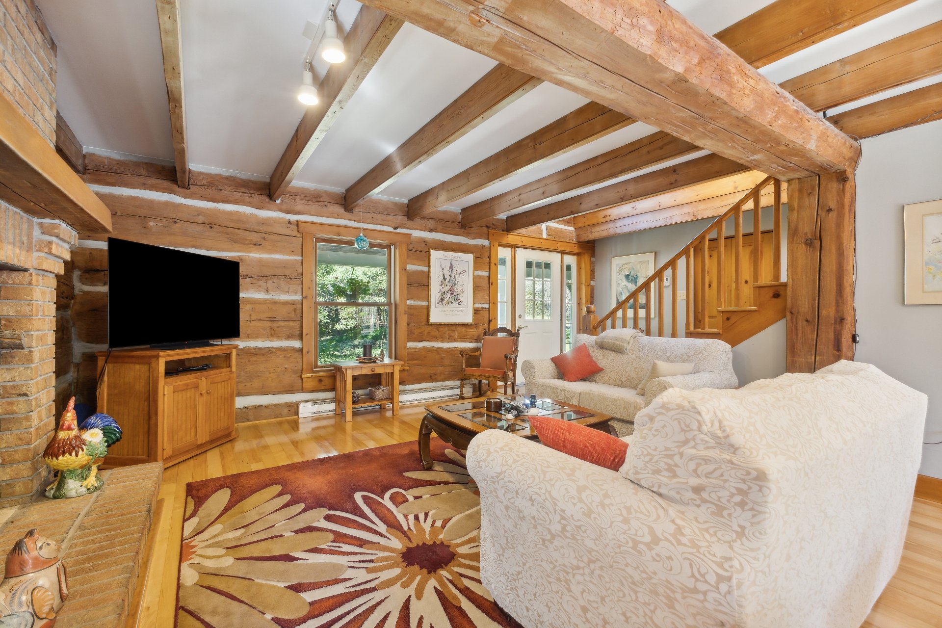 La Pêche, QC J0X 3G0, Canada, 3 Bedrooms Bedrooms, ,2 BathroomsBathrooms,Residential,Active,40301