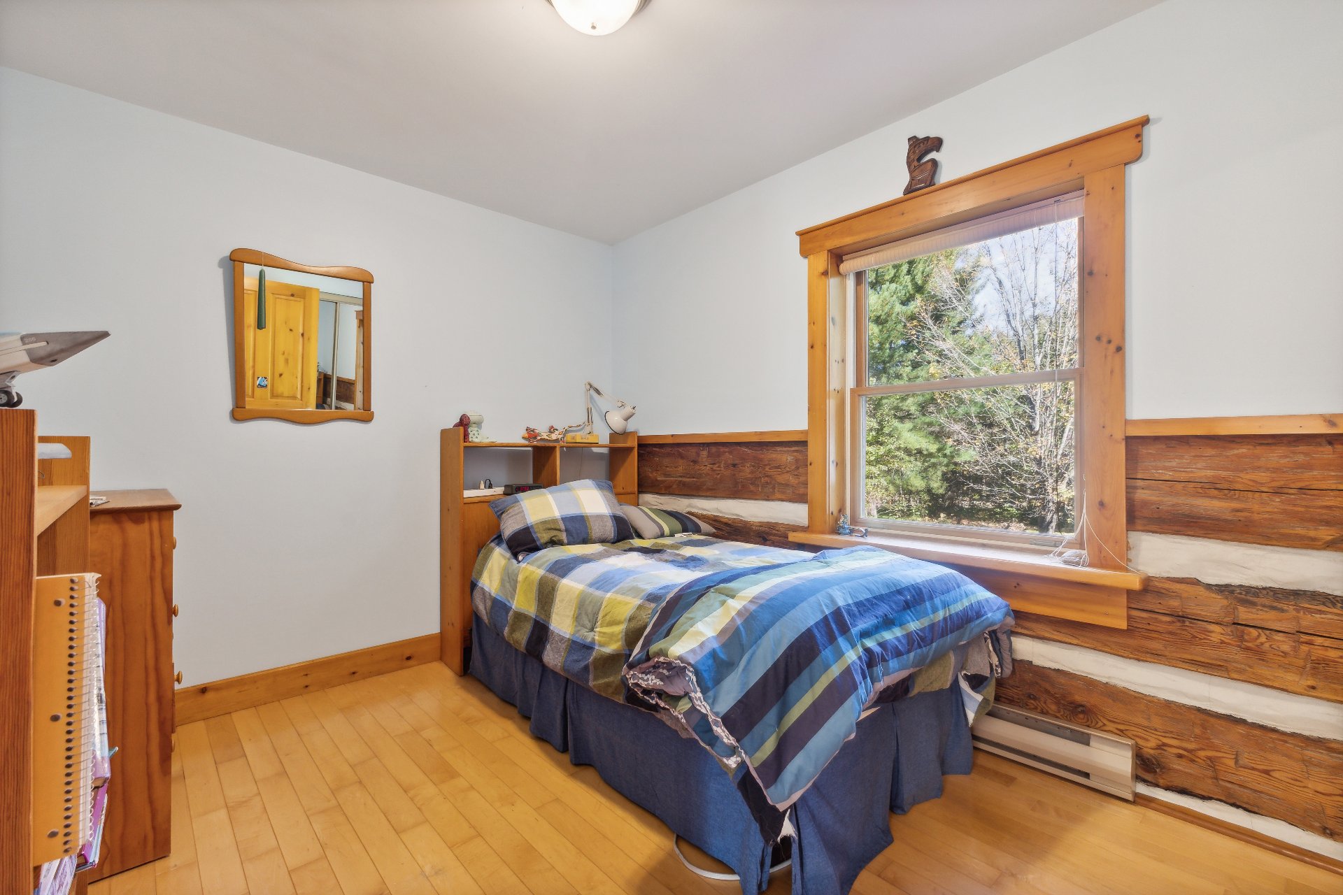 La Pêche, QC J0X 3G0, Canada, 3 Bedrooms Bedrooms, ,2 BathroomsBathrooms,Residential,Active,40301