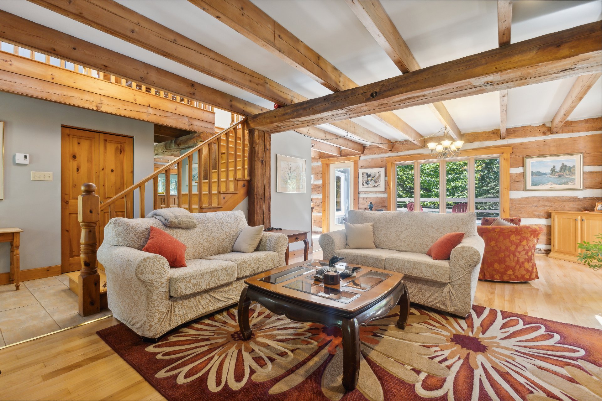 La Pêche, QC J0X 3G0, Canada, 3 Bedrooms Bedrooms, ,2 BathroomsBathrooms,Residential,Active,40301