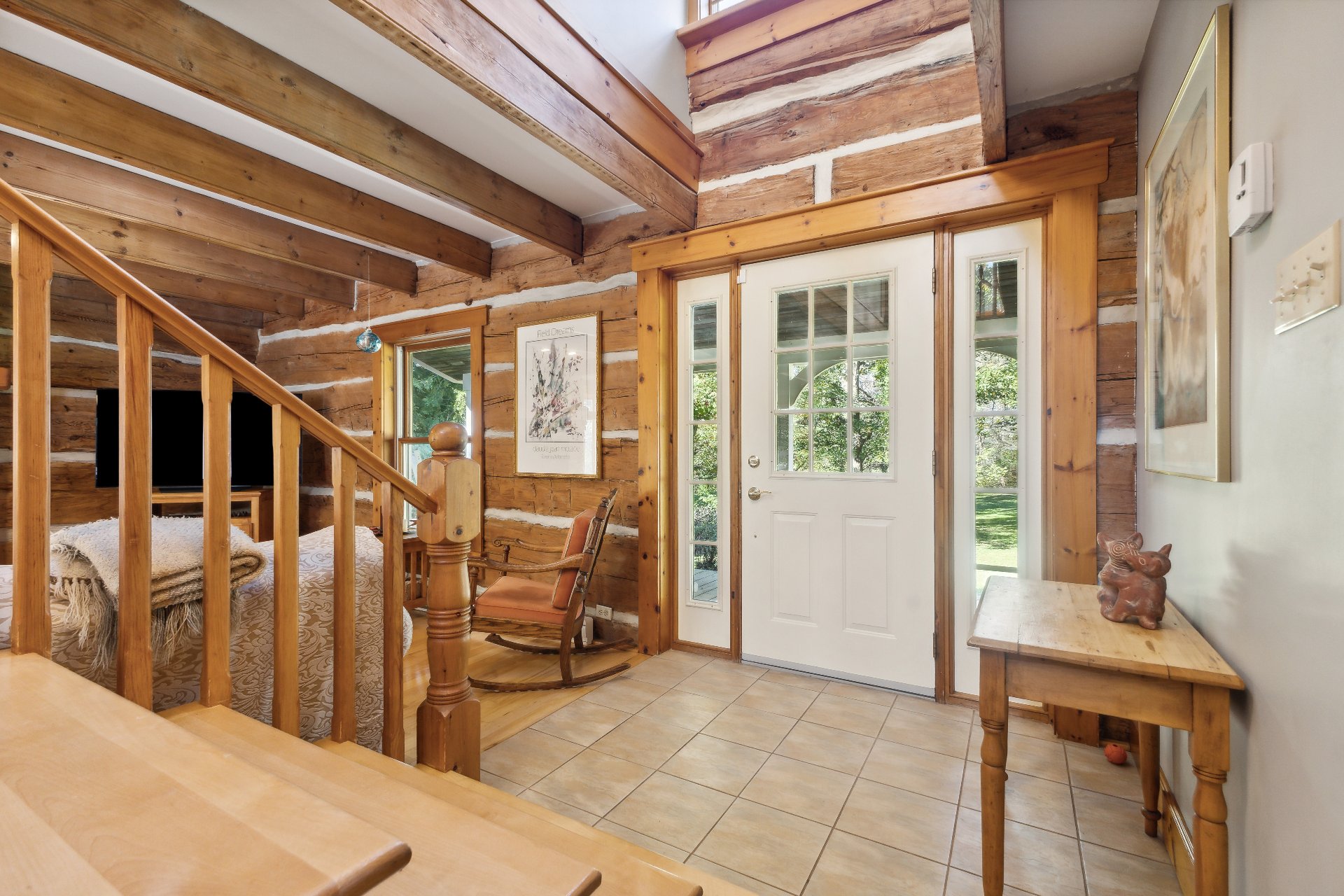 La Pêche, QC J0X 3G0, Canada, 3 Bedrooms Bedrooms, ,2 BathroomsBathrooms,Residential,Active,40301