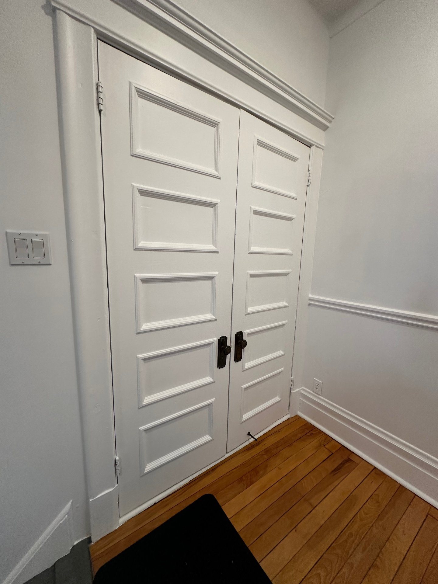 Montréal (Côte-Des-Neiges/Notre-Dame-De-Grâce), QC H4A 3H2, Canada, 3 Bedrooms Bedrooms, ,1 BathroomBathrooms,Residential,Active,35879