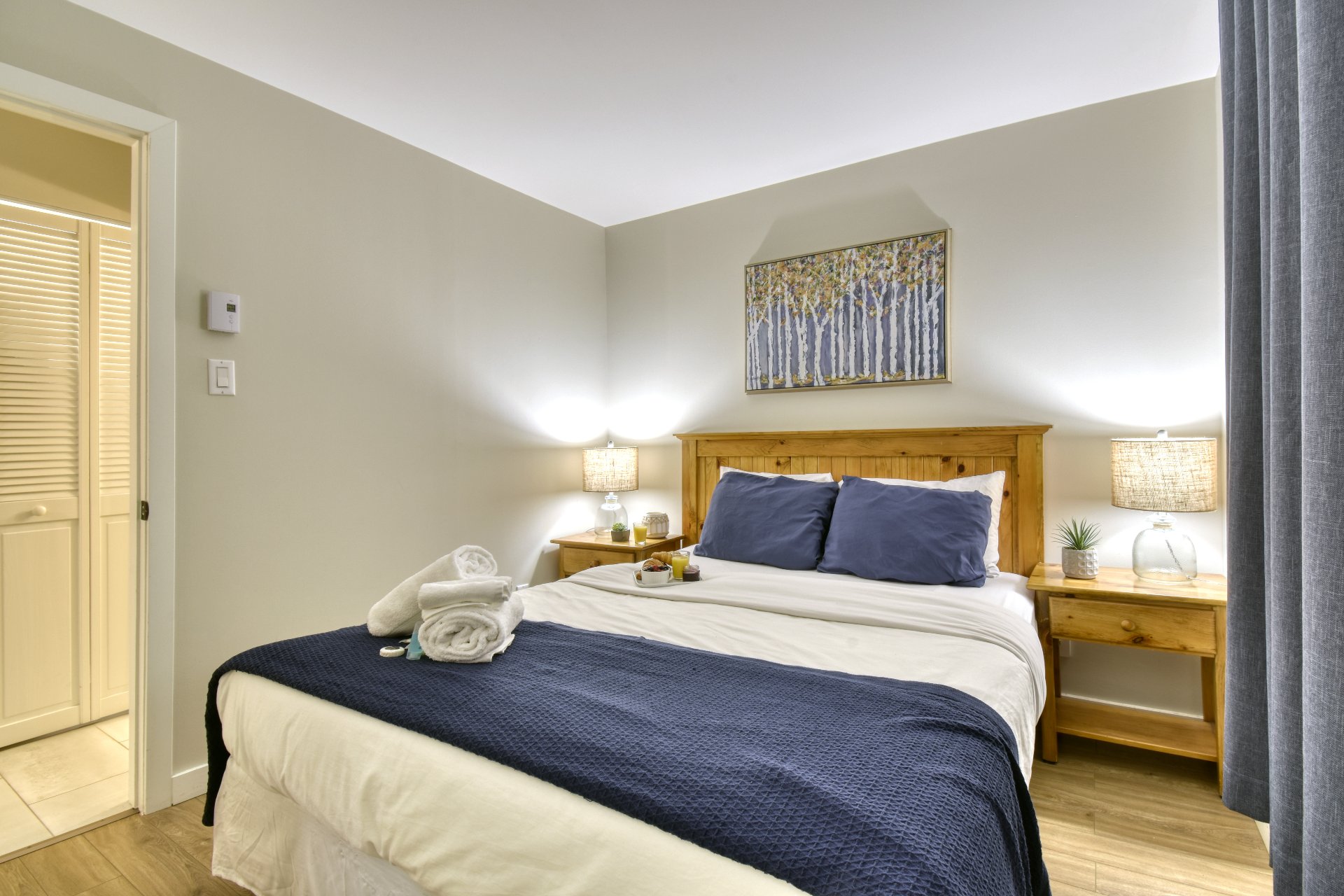 Mont-Tremblant, QC J8E 1B9, Canada, 1 Bedroom Bedrooms, ,1 BathroomBathrooms,Residential,Active,24519