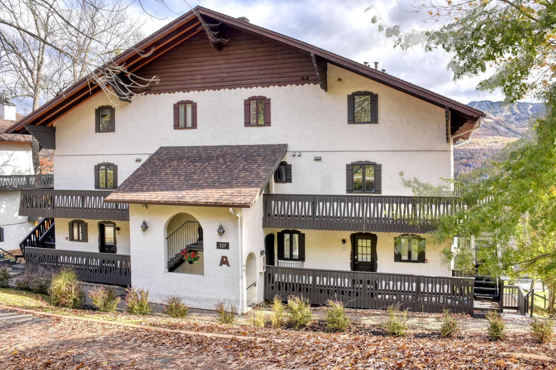 Mont-Tremblant, QC J8E 1B9, Canada, 1 Bedroom Bedrooms, ,1 BathroomBathrooms,Residential,Active,24519