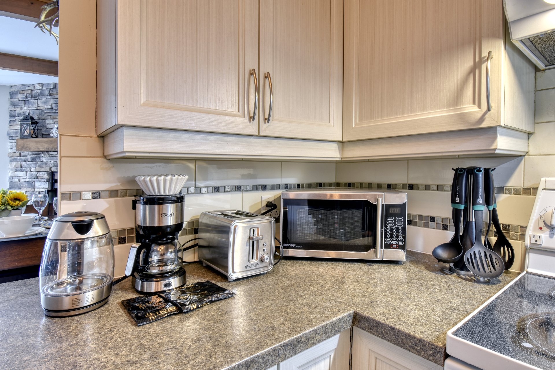 Mont-Tremblant, QC J8E 1B9, Canada, 1 Bedroom Bedrooms, ,1 BathroomBathrooms,Residential,Active,24519