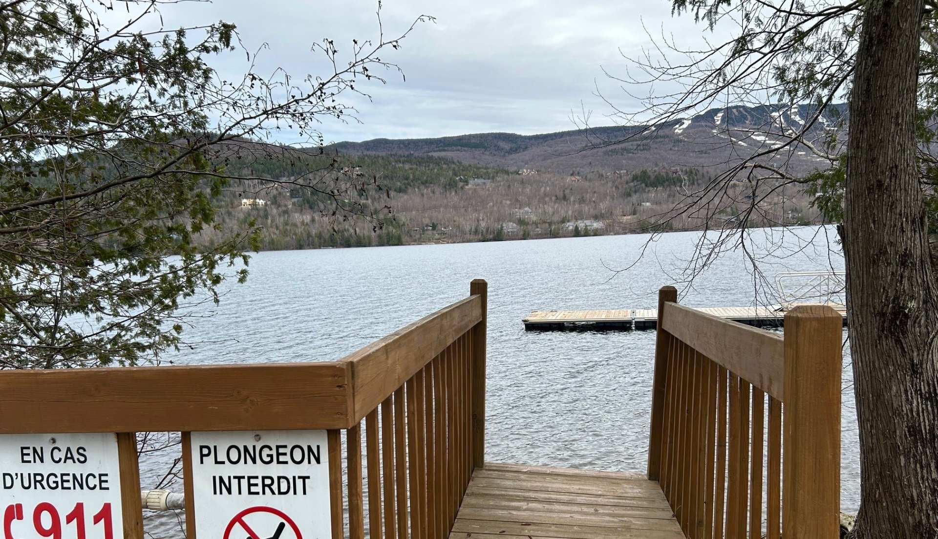 Mont-Tremblant, QC J8E 1B9, Canada, 1 Bedroom Bedrooms, ,1 BathroomBathrooms,Residential,Active,24519