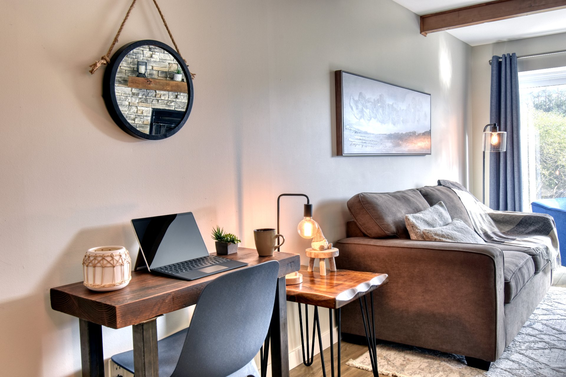 Mont-Tremblant, QC J8E 1B9, Canada, 1 Bedroom Bedrooms, ,1 BathroomBathrooms,Residential,Active,24519