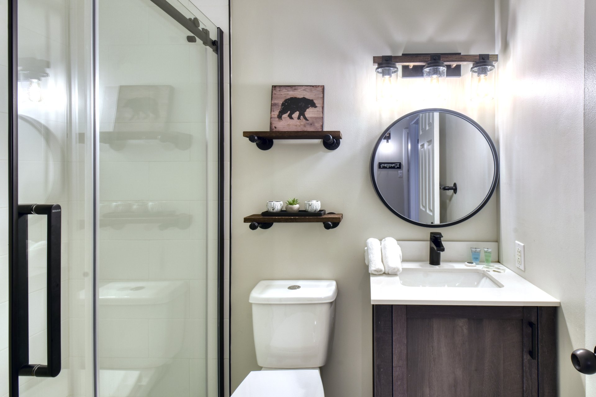 Mont-Tremblant, QC J8E 1B9, Canada, 1 Bedroom Bedrooms, ,1 BathroomBathrooms,Residential,Active,24519