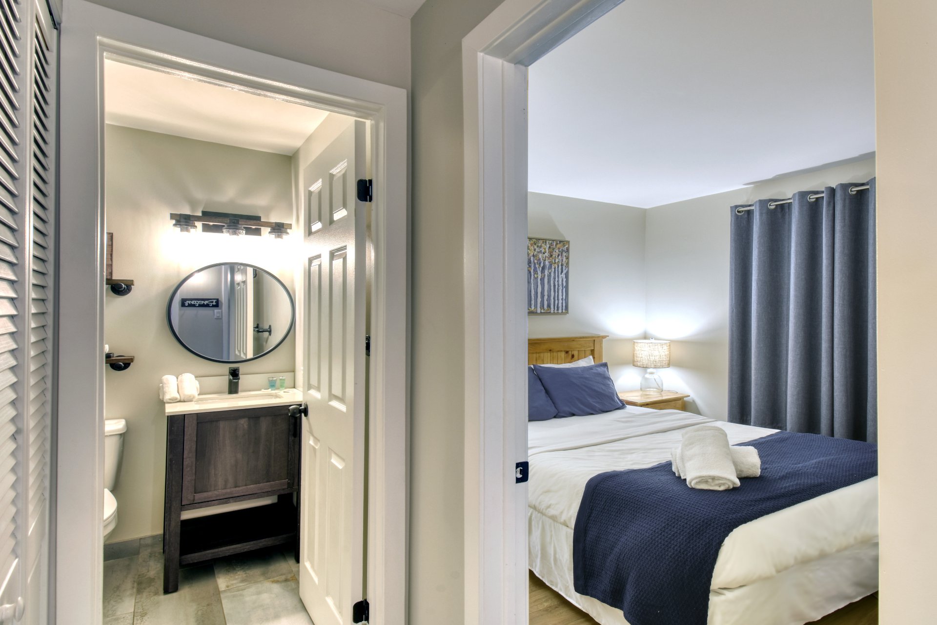 Mont-Tremblant, QC J8E 1B9, Canada, 1 Bedroom Bedrooms, ,1 BathroomBathrooms,Residential,Active,24519