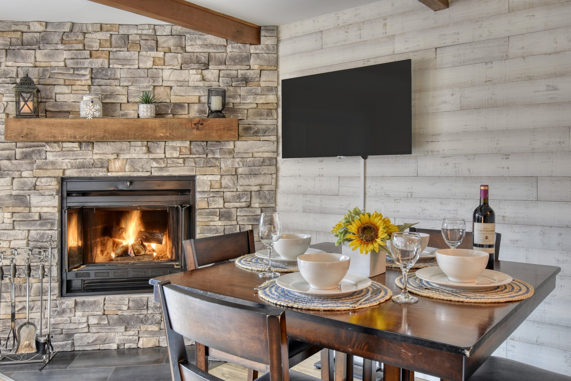 Mont-Tremblant, QC J8E 1B9, Canada, 1 Bedroom Bedrooms, ,1 BathroomBathrooms,Residential,Active,24519