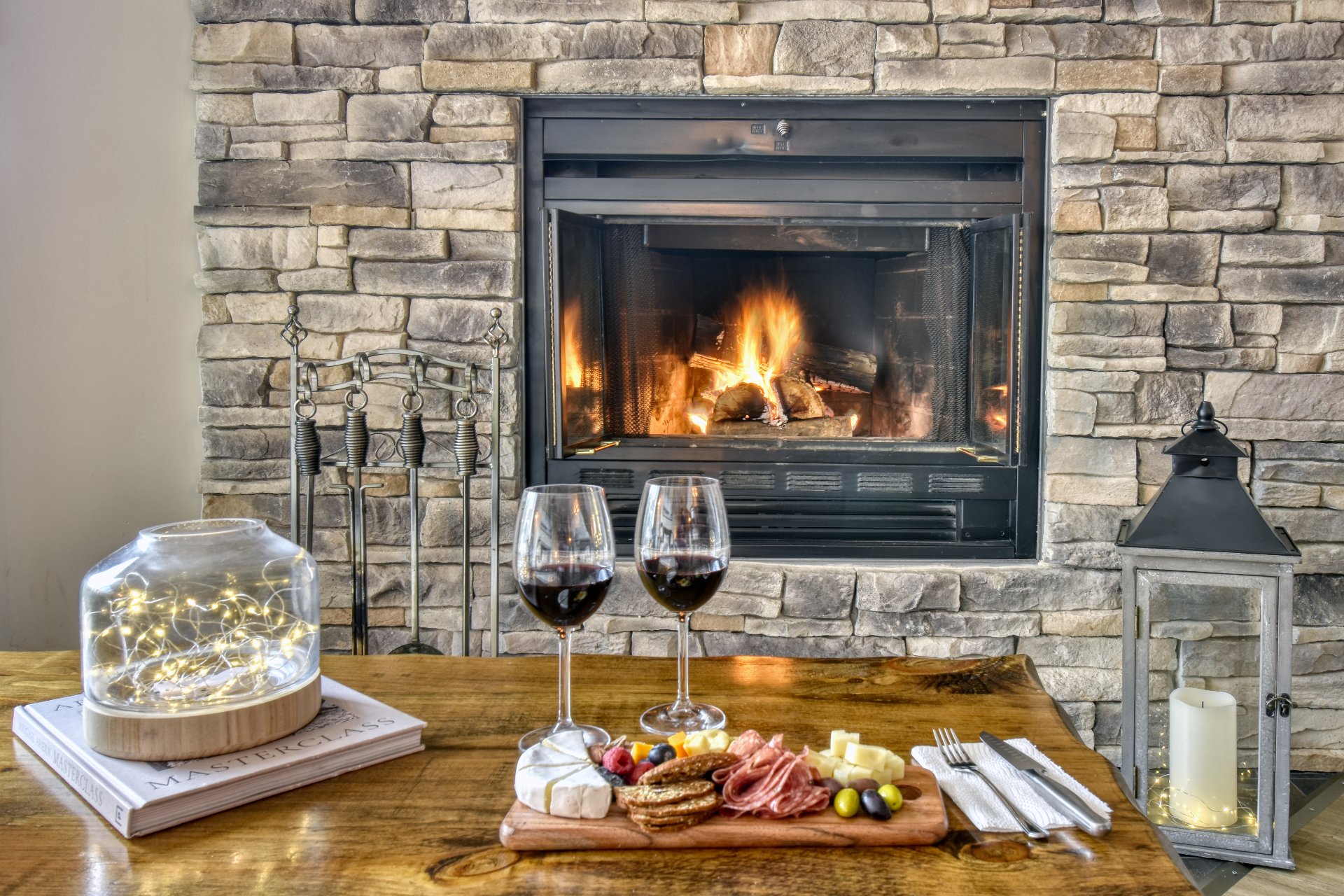 Mont-Tremblant, QC J8E 1B9, Canada, 1 Bedroom Bedrooms, ,1 BathroomBathrooms,Residential,Active,24519