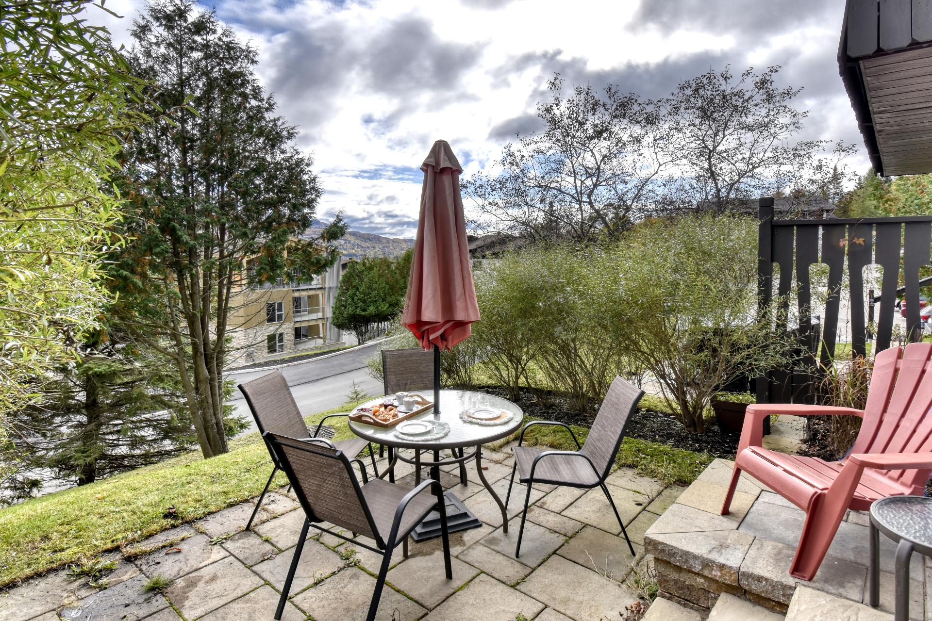 Mont-Tremblant, QC J8E 1B9, Canada, 1 Bedroom Bedrooms, ,1 BathroomBathrooms,Residential,Active,24519