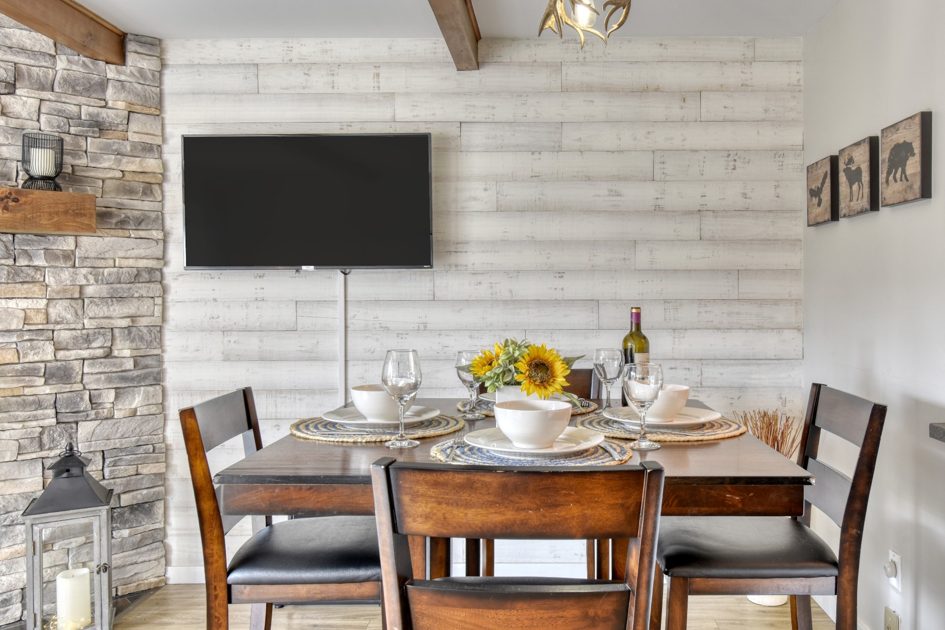 Mont-Tremblant, QC J8E 1B9, Canada, 1 Bedroom Bedrooms, ,1 BathroomBathrooms,Residential,Active,24519