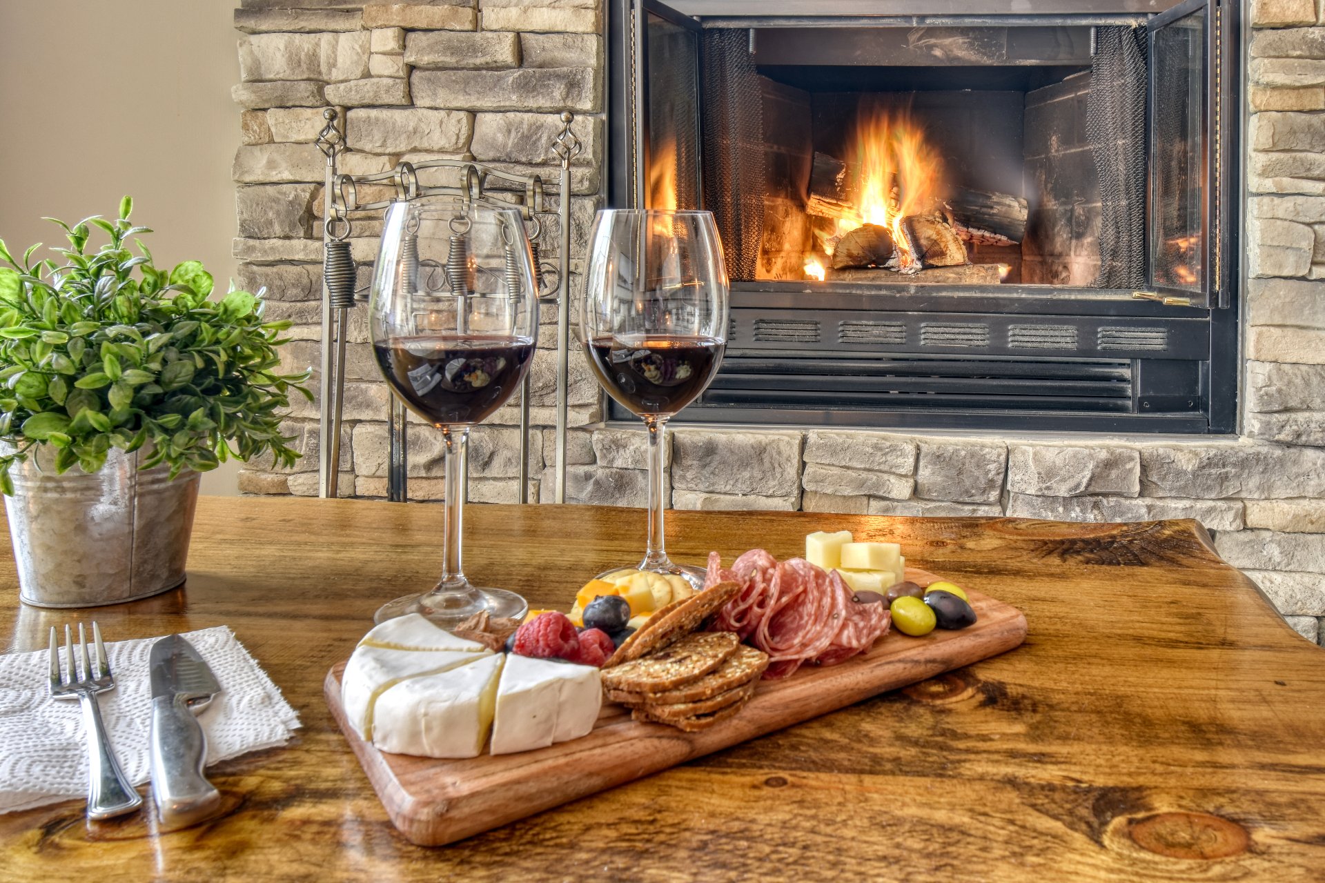 Mont-Tremblant, QC J8E 1B9, Canada, 1 Bedroom Bedrooms, ,1 BathroomBathrooms,Residential,Active,24519