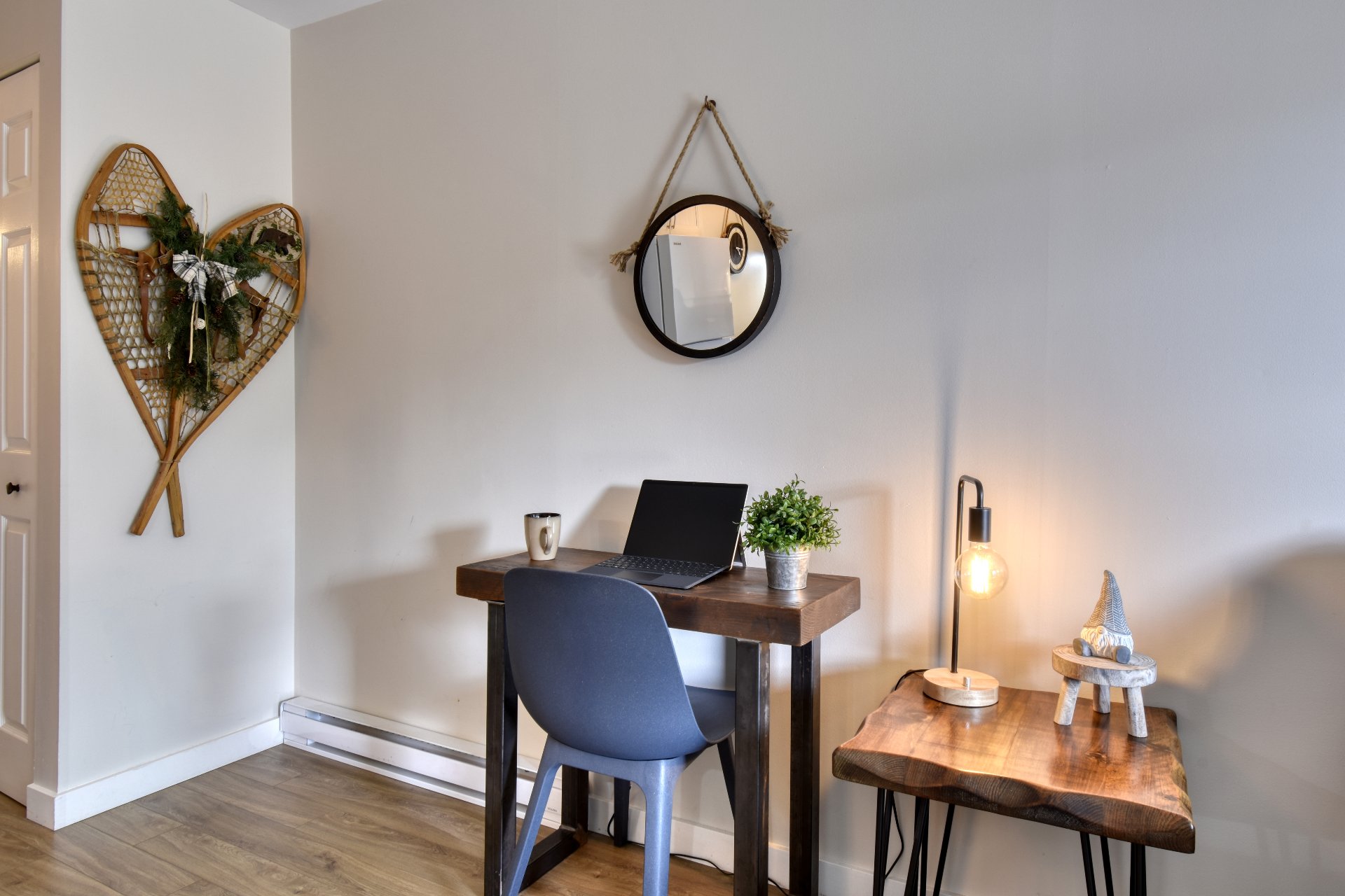 Mont-Tremblant, QC J8E 1B9, Canada, 1 Bedroom Bedrooms, ,1 BathroomBathrooms,Residential,Active,24519