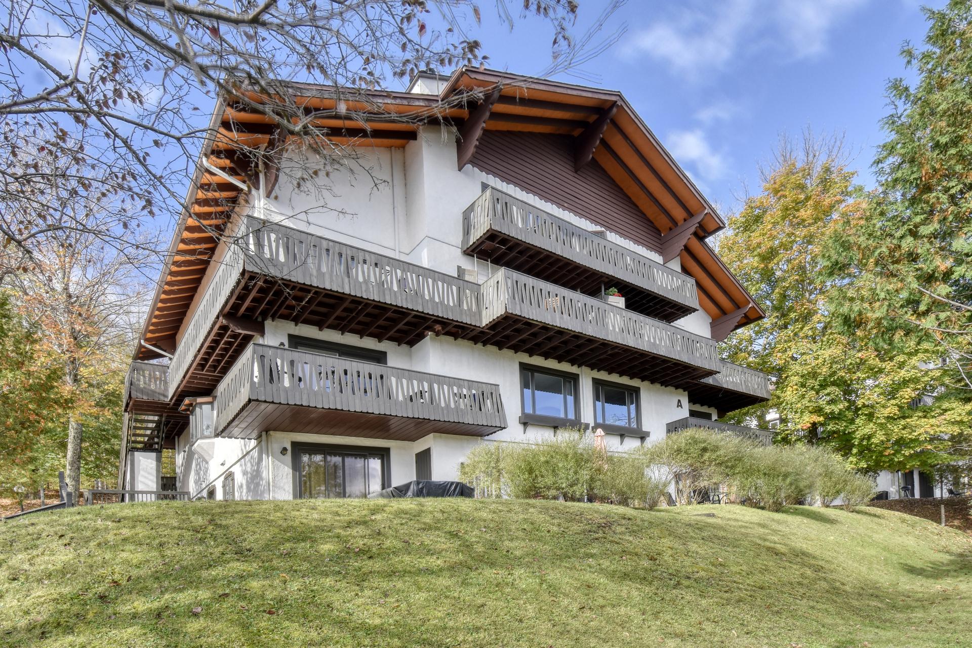 Mont-Tremblant, QC J8E 1B9, Canada, 1 Bedroom Bedrooms, ,1 BathroomBathrooms,Residential,Active,24519