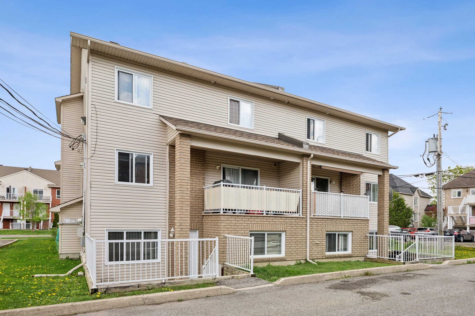 Gatineau (Aylmer), QC J9H 7G1, Canada, 6 Bedrooms Bedrooms, ,1 BathroomBathrooms,Residential,Active,31968