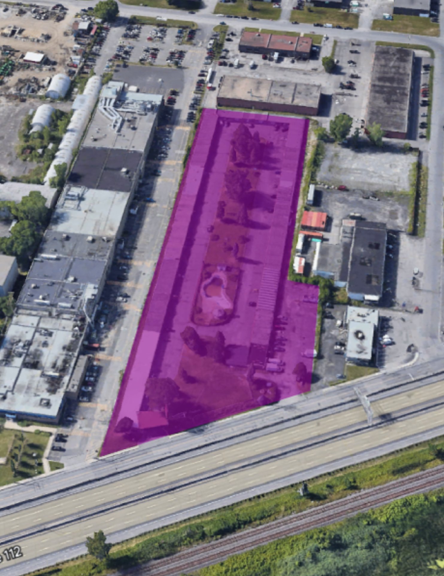 Longueuil (Saint-Hubert), QC J3Y 3X3, Canada, ,Commercial,Active,68125