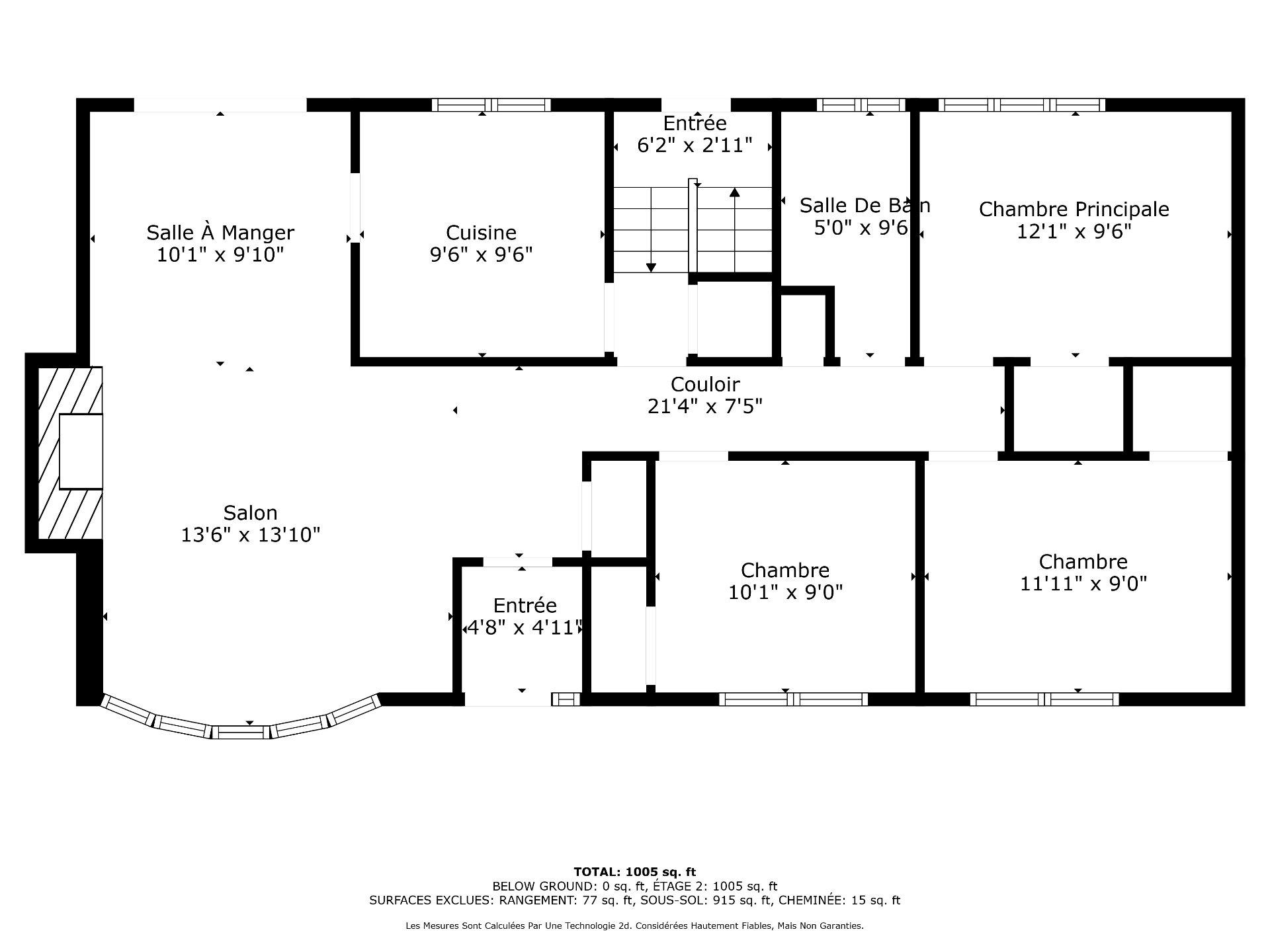 Chelsea, QC J9B 1P4, Canada, 3 Bedrooms Bedrooms, ,1 BathroomBathrooms,Residential,Active,122155