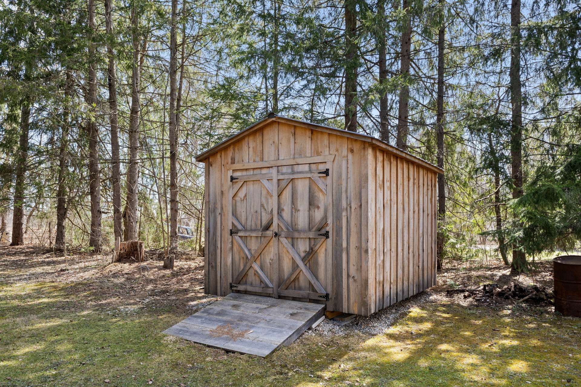 Chelsea, QC J9B 1P4, Canada, 3 Bedrooms Bedrooms, ,1 BathroomBathrooms,Residential,Active,122155