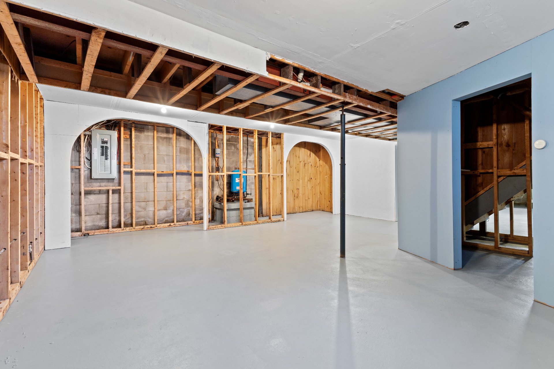 Chelsea, QC J9B 1P4, Canada, 3 Bedrooms Bedrooms, ,1 BathroomBathrooms,Residential,Active,122155