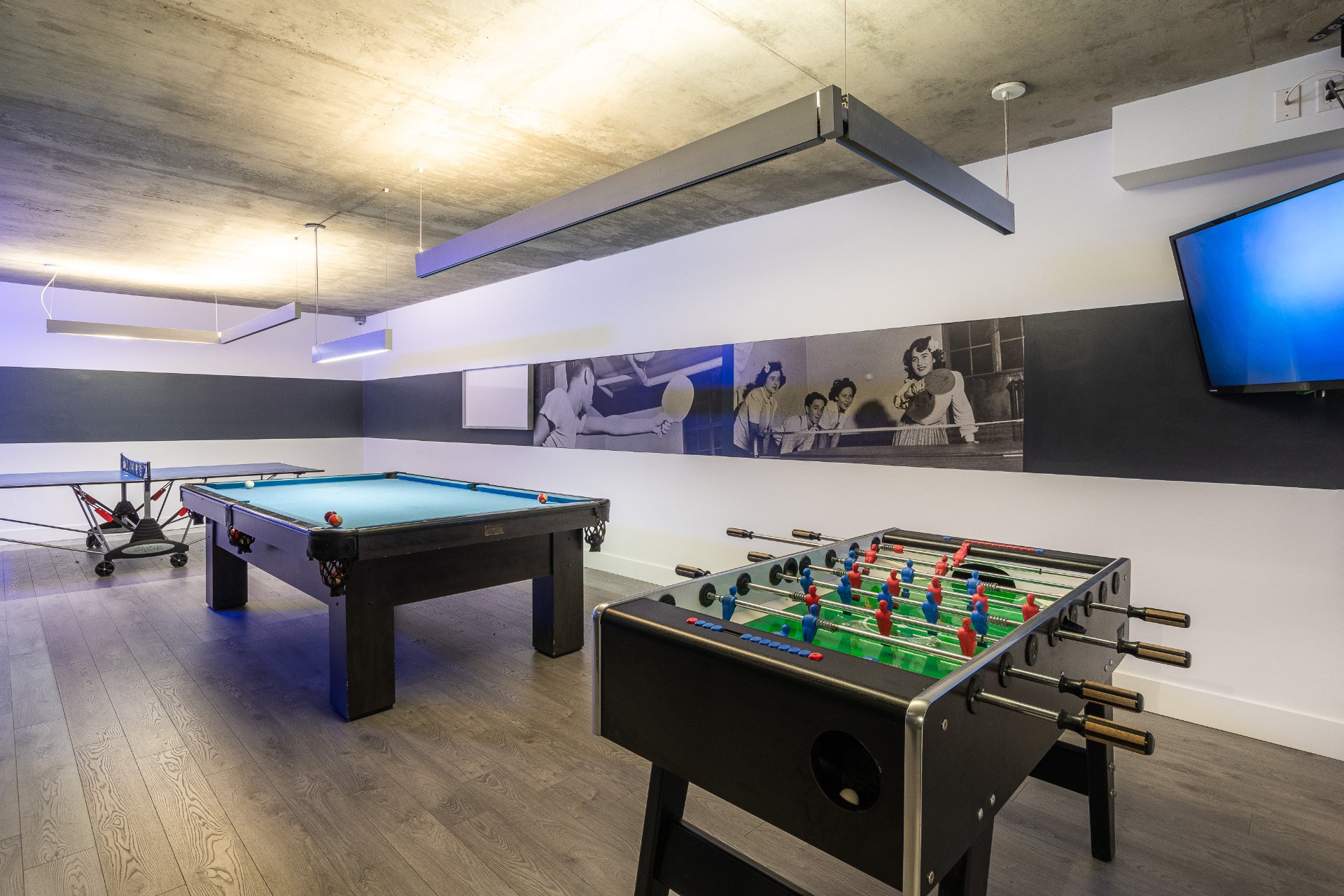 Montréal (Ville-Marie), QC H3H 0A2, Canada, 1 Bedroom Bedrooms, ,1 BathroomBathrooms,Residential,Active,95325