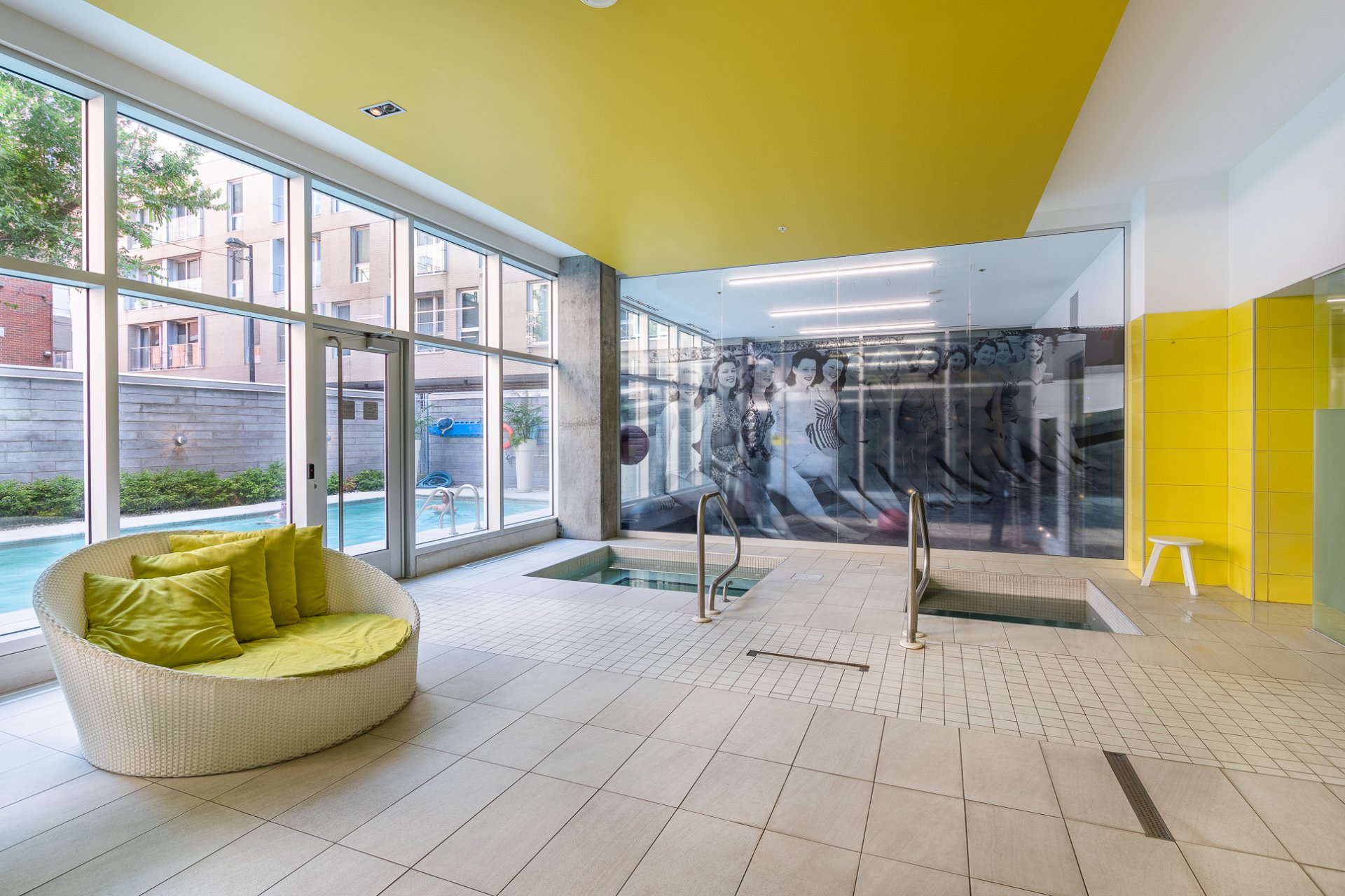 Montréal (Ville-Marie), QC H3H 0A2, Canada, 1 Bedroom Bedrooms, ,1 BathroomBathrooms,Residential,Active,95325