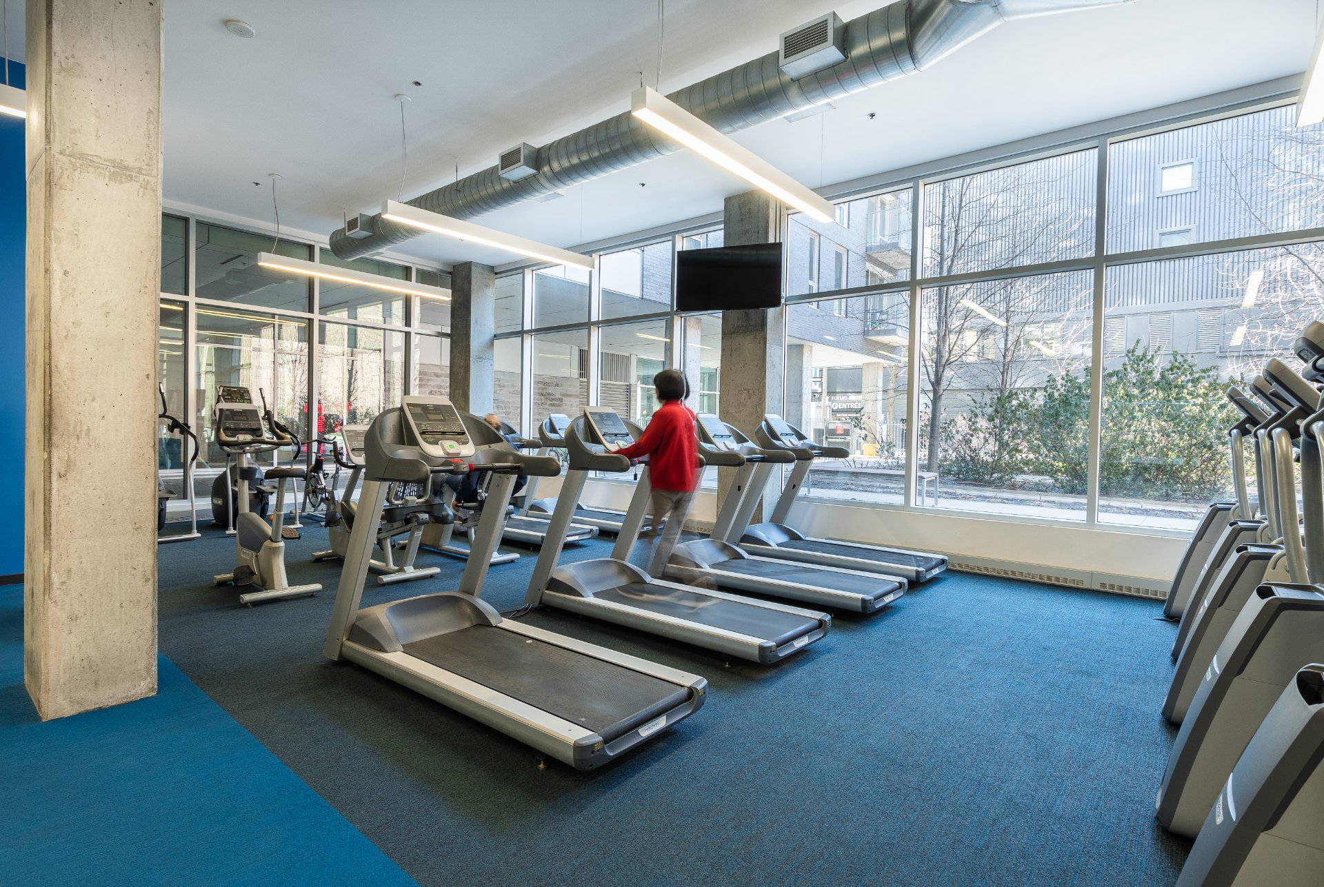 Montréal (Ville-Marie), QC H3H 0A2, Canada, 1 Bedroom Bedrooms, ,1 BathroomBathrooms,Residential,Active,95325