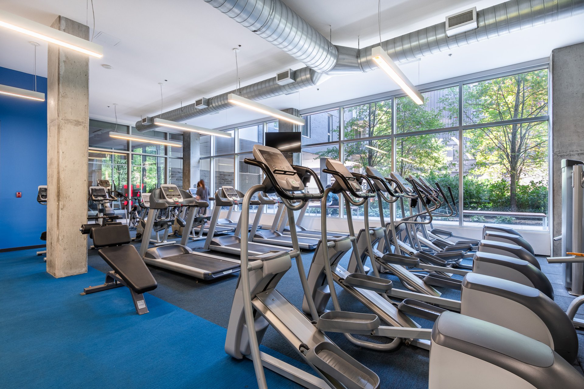 Montréal (Ville-Marie), QC H3H 0A2, Canada, 1 Bedroom Bedrooms, ,1 BathroomBathrooms,Residential,Active,95325