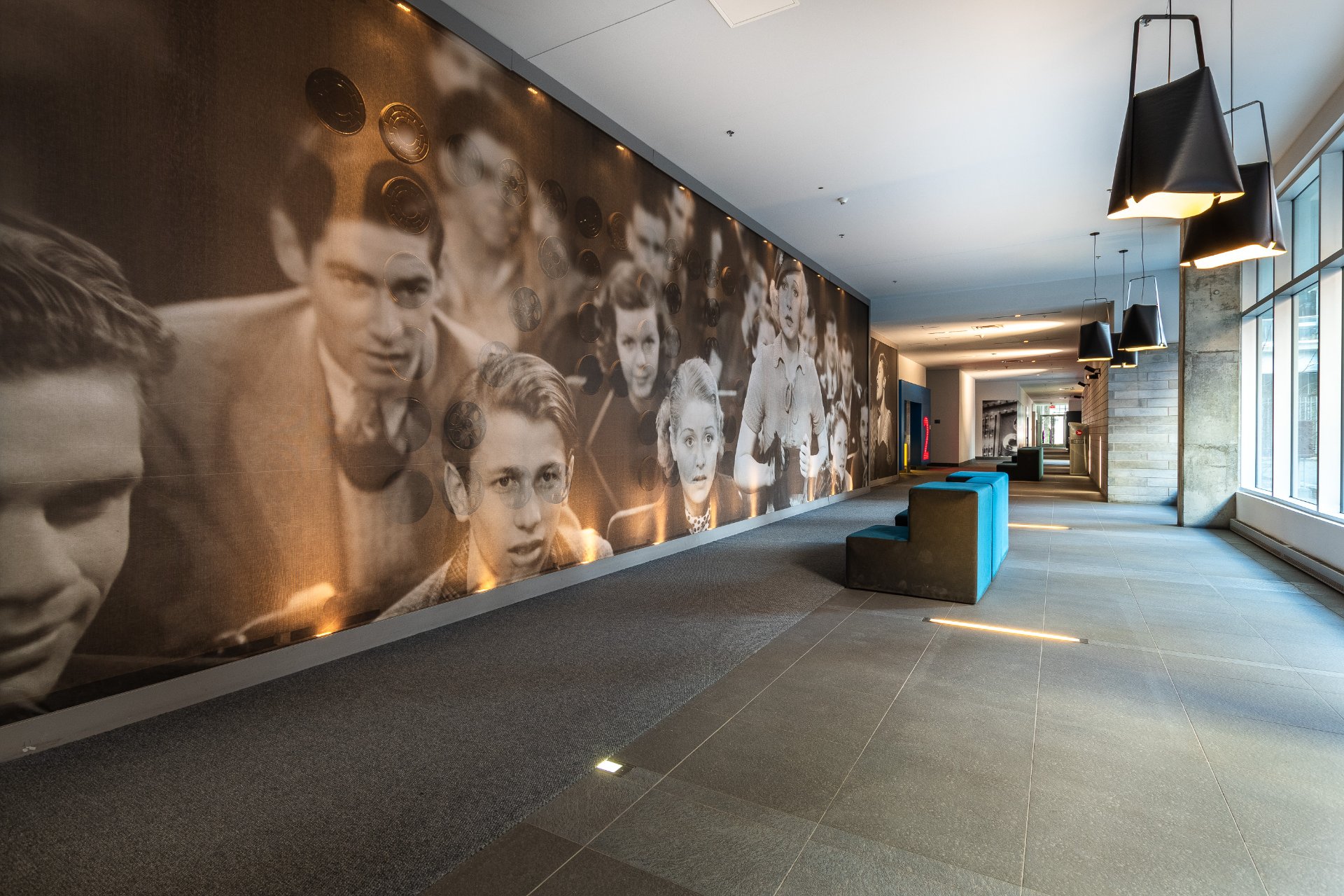 Montréal (Ville-Marie), QC H3H 0A2, Canada, 1 Bedroom Bedrooms, ,1 BathroomBathrooms,Residential,Active,95325