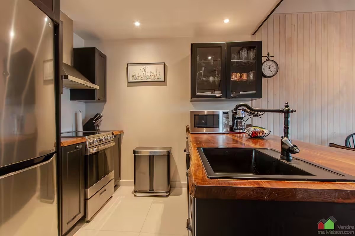 Mont-Tremblant, QC J8E 1B9, Canada, 2 Bedrooms Bedrooms, ,2 BathroomsBathrooms,Residential,Active,30239