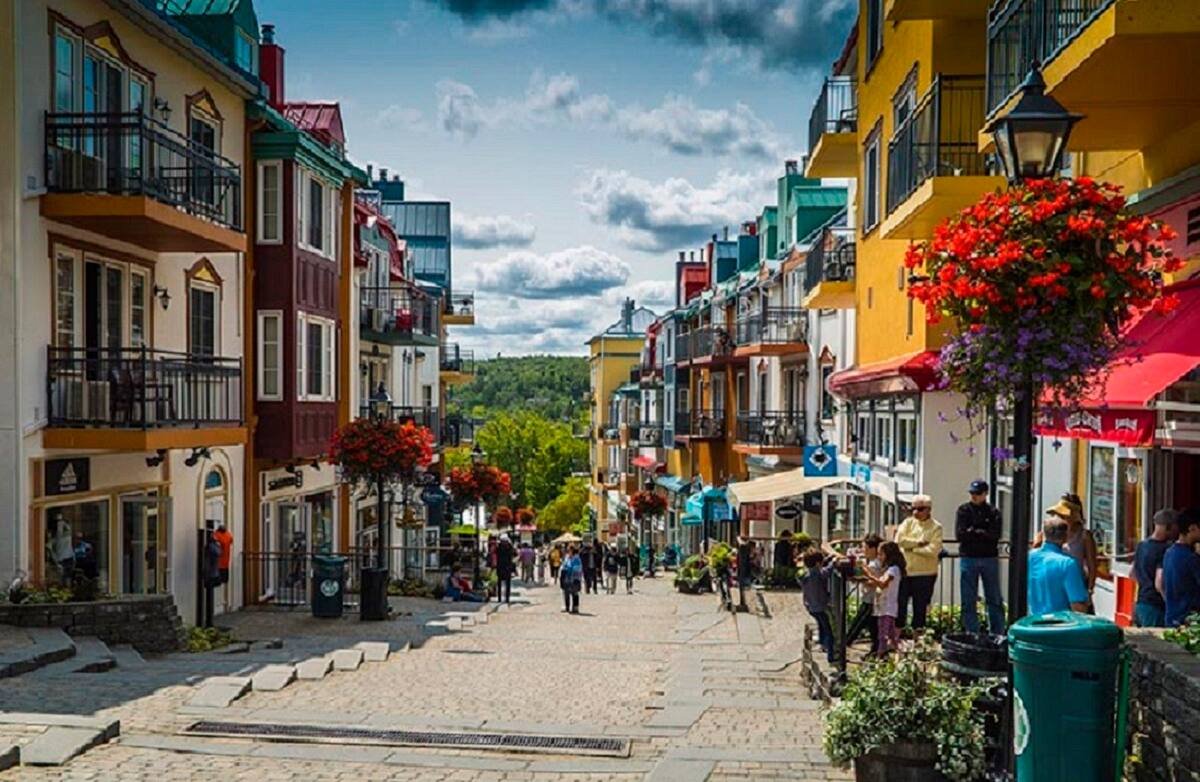 Mont-Tremblant, QC J8E 1B9, Canada, 2 Bedrooms Bedrooms, ,2 BathroomsBathrooms,Residential,Active,30239