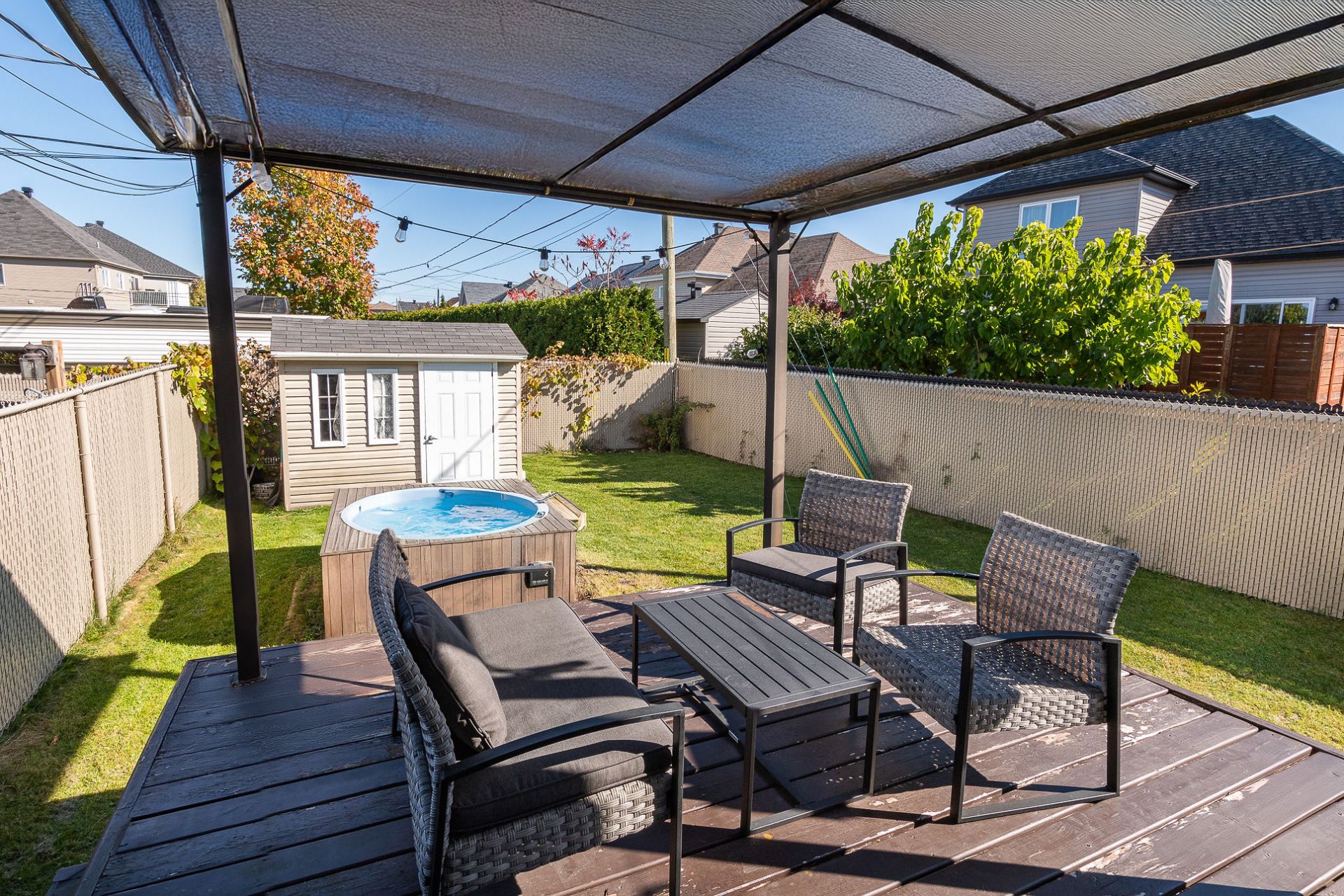 L'Épiphanie, QC J5X 0A6, Canada, 2 Bedrooms Bedrooms, ,2 BathroomsBathrooms,Residential,Active,37625