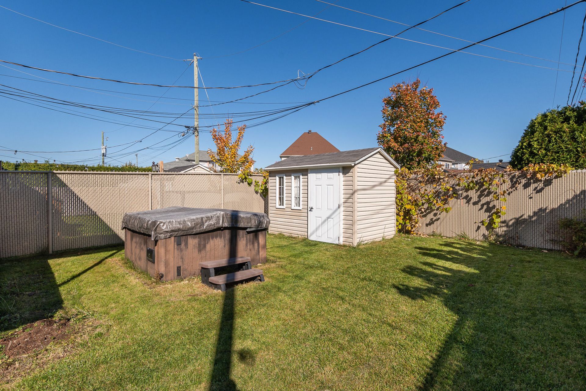 L'Épiphanie, QC J5X 0A6, Canada, 2 Bedrooms Bedrooms, ,2 BathroomsBathrooms,Residential,Active,37625