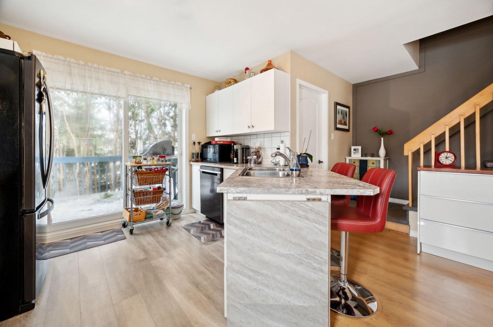 Montréal (L'Île-Bizard/Sainte-Geneviève), QC H9C 1M4, Canada, 5 Bedrooms Bedrooms, ,1 BathroomBathrooms,Residential,Active,45363