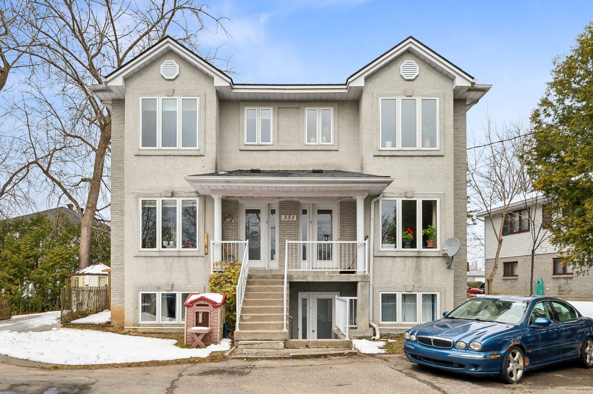 Montréal (L'Île-Bizard/Sainte-Geneviève), QC H9C 1M4, Canada, 5 Bedrooms Bedrooms, ,1 BathroomBathrooms,Residential,Active,45363
