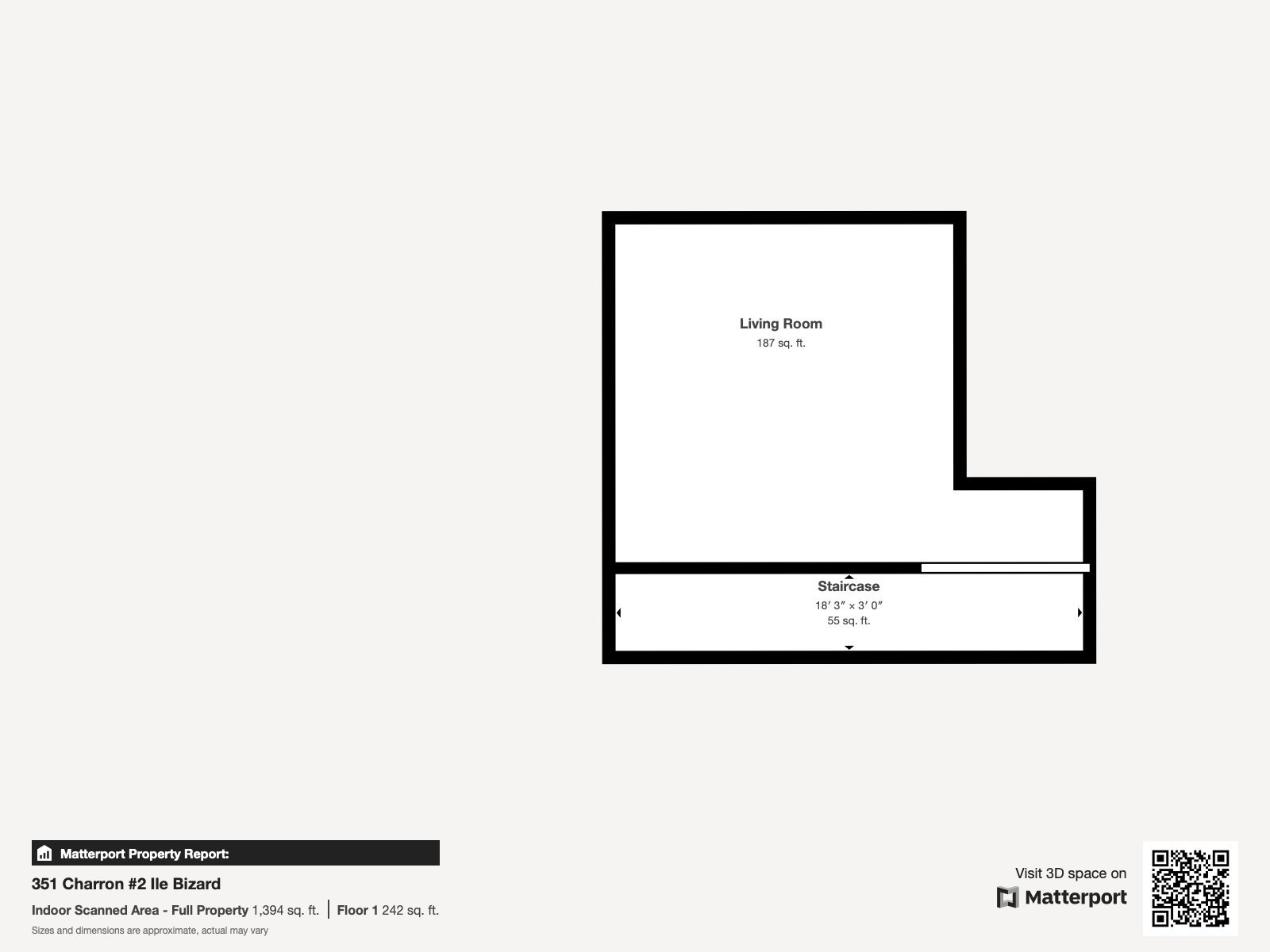 Montréal (L'Île-Bizard/Sainte-Geneviève), QC H9C 1M4, Canada, 5 Bedrooms Bedrooms, ,1 BathroomBathrooms,Residential,Active,45363