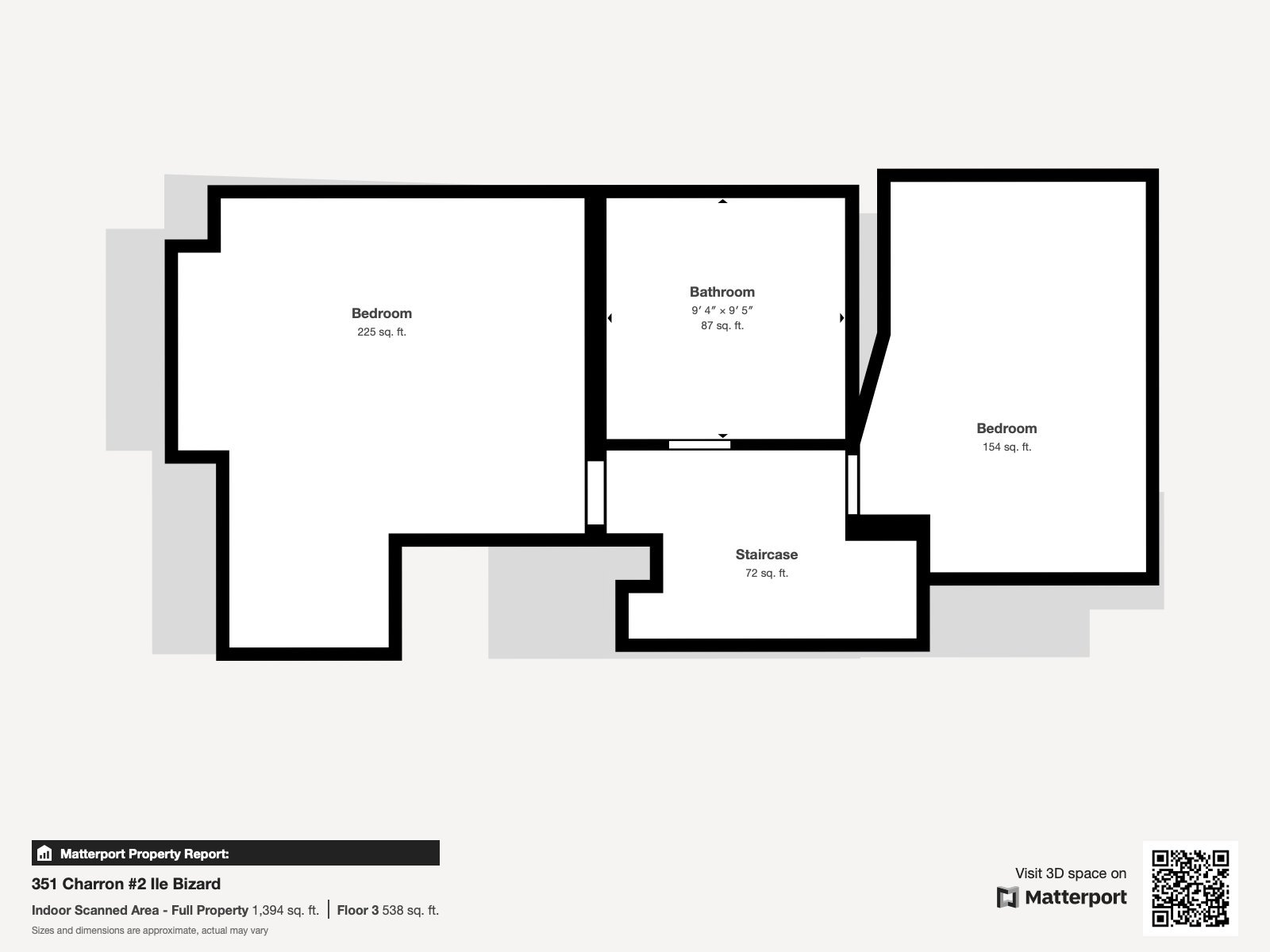 Montréal (L'Île-Bizard/Sainte-Geneviève), QC H9C 1M4, Canada, 5 Bedrooms Bedrooms, ,1 BathroomBathrooms,Residential,Active,45363