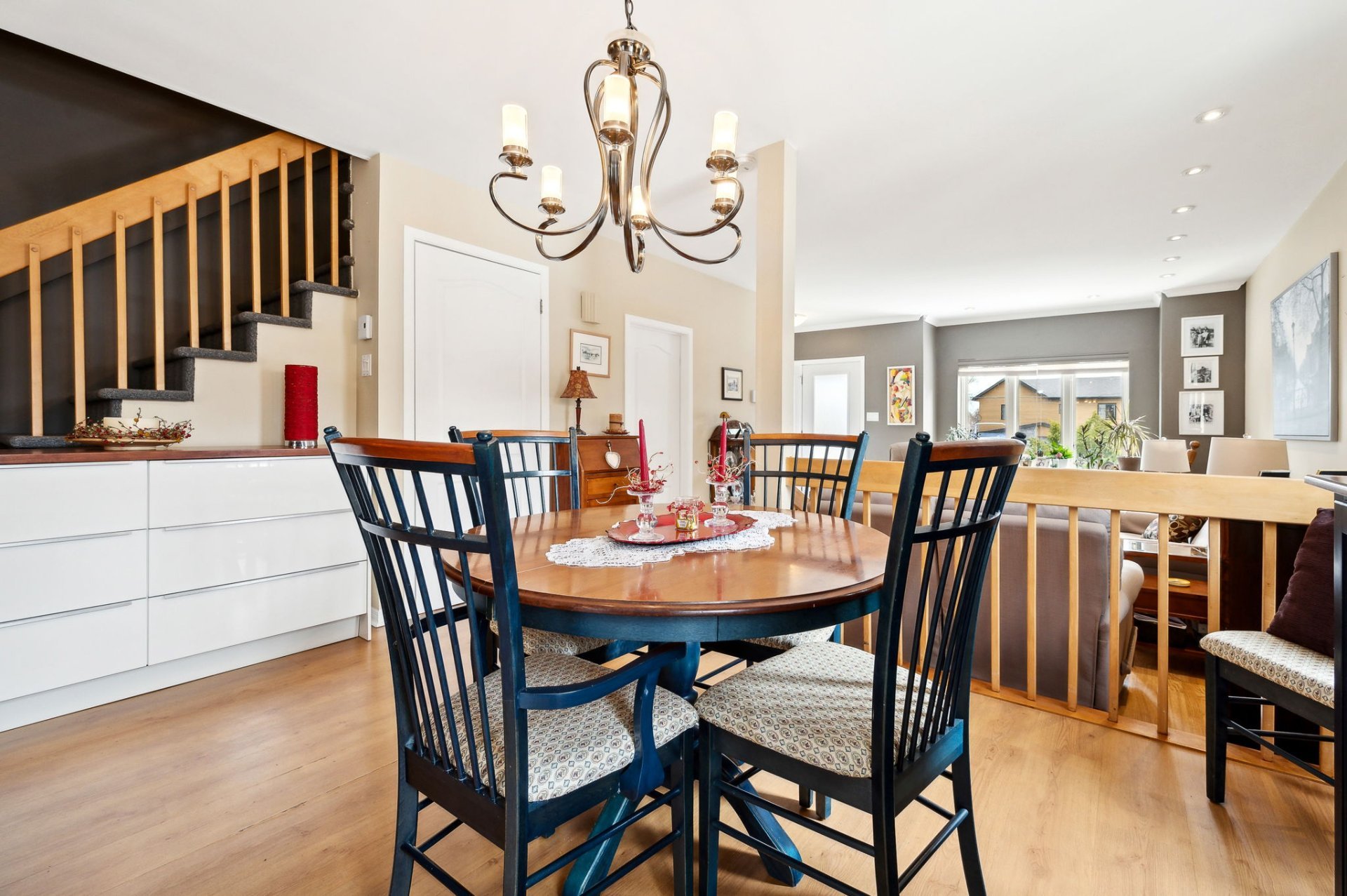 Montréal (L'Île-Bizard/Sainte-Geneviève), QC H9C 1M4, Canada, 5 Bedrooms Bedrooms, ,1 BathroomBathrooms,Residential,Active,45363