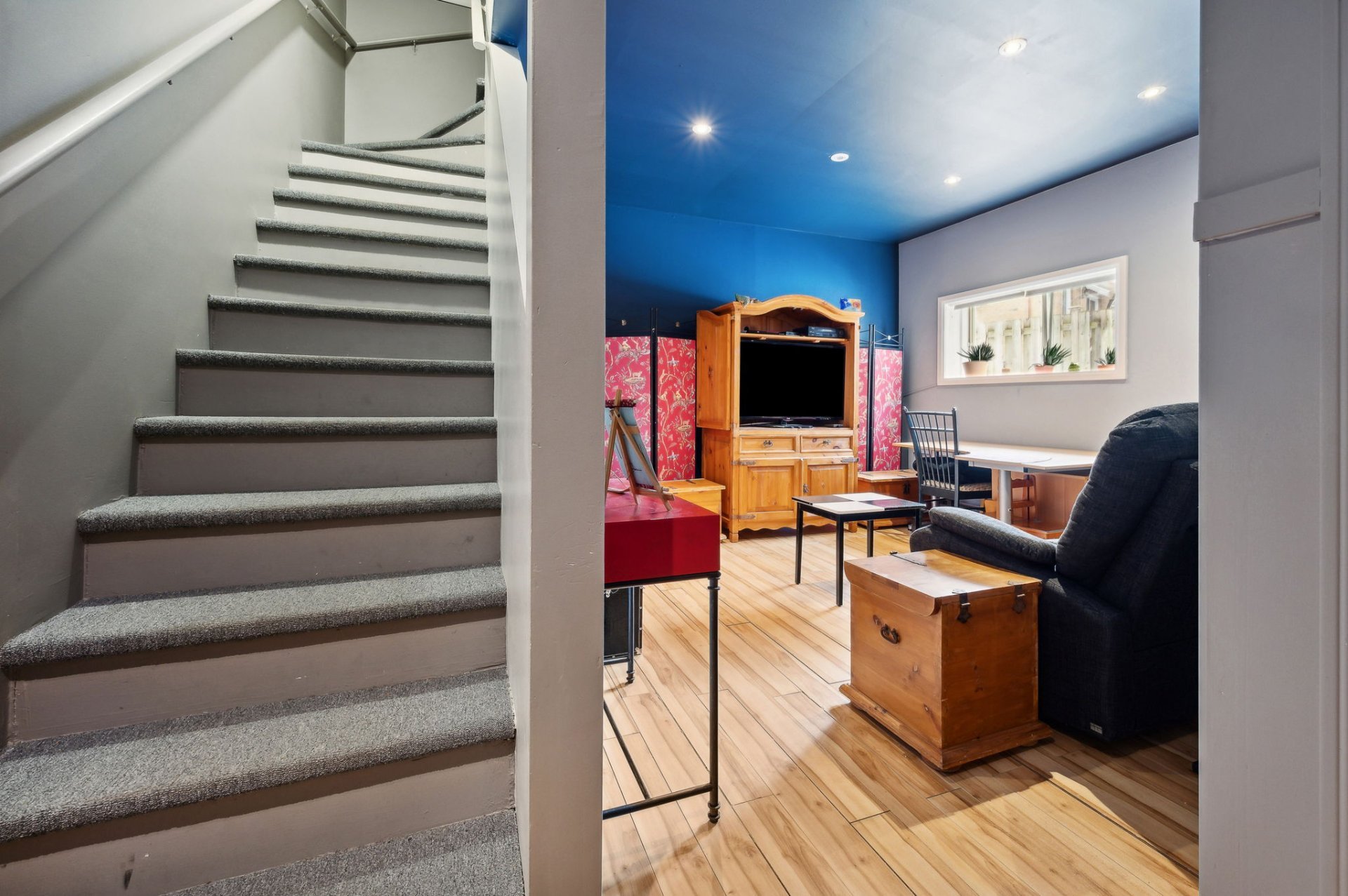 Montréal (L'Île-Bizard/Sainte-Geneviève), QC H9C 1M4, Canada, 5 Bedrooms Bedrooms, ,1 BathroomBathrooms,Residential,Active,45363