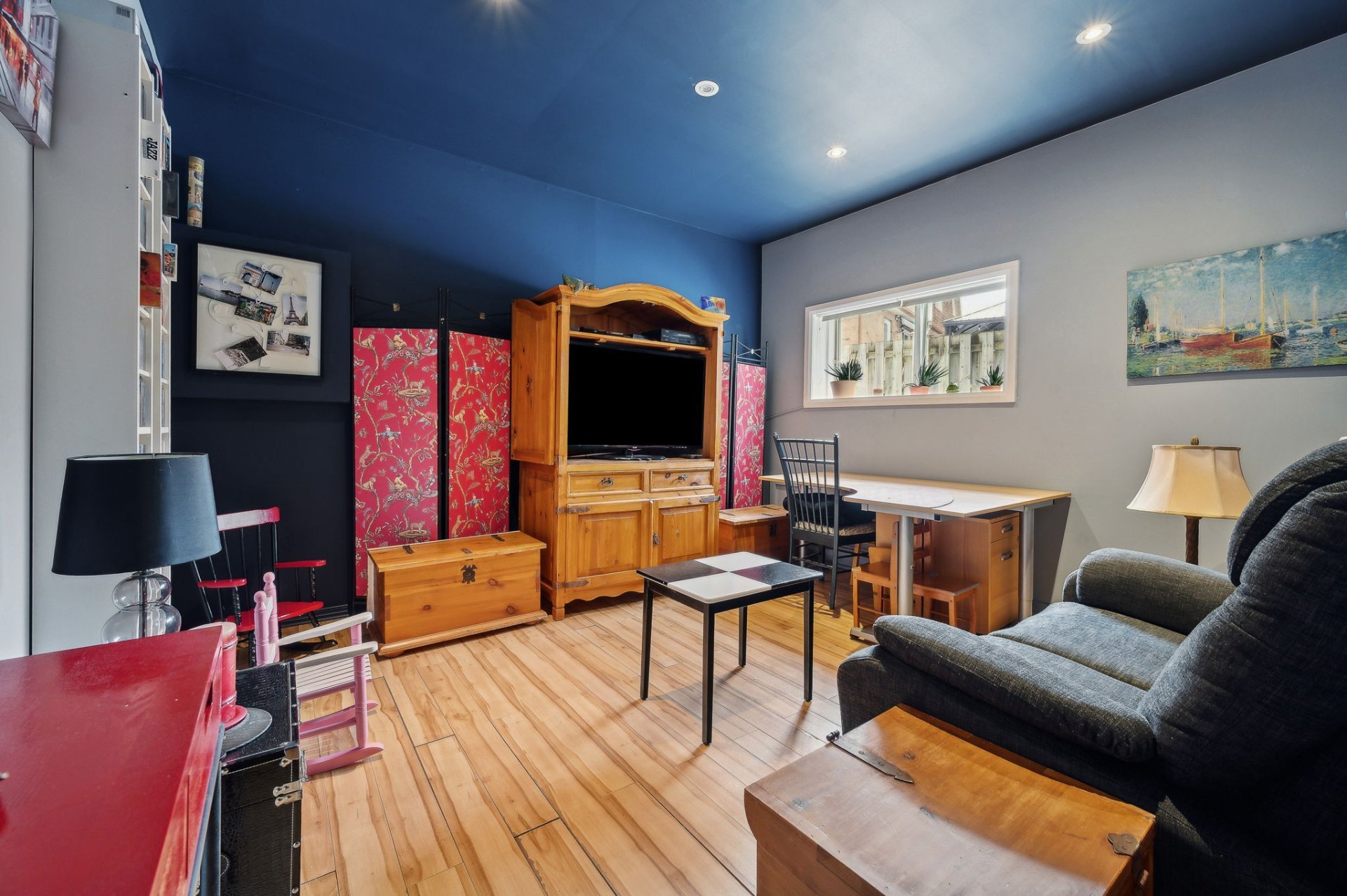 Montréal (L'Île-Bizard/Sainte-Geneviève), QC H9C 1M4, Canada, 5 Bedrooms Bedrooms, ,1 BathroomBathrooms,Residential,Active,45363