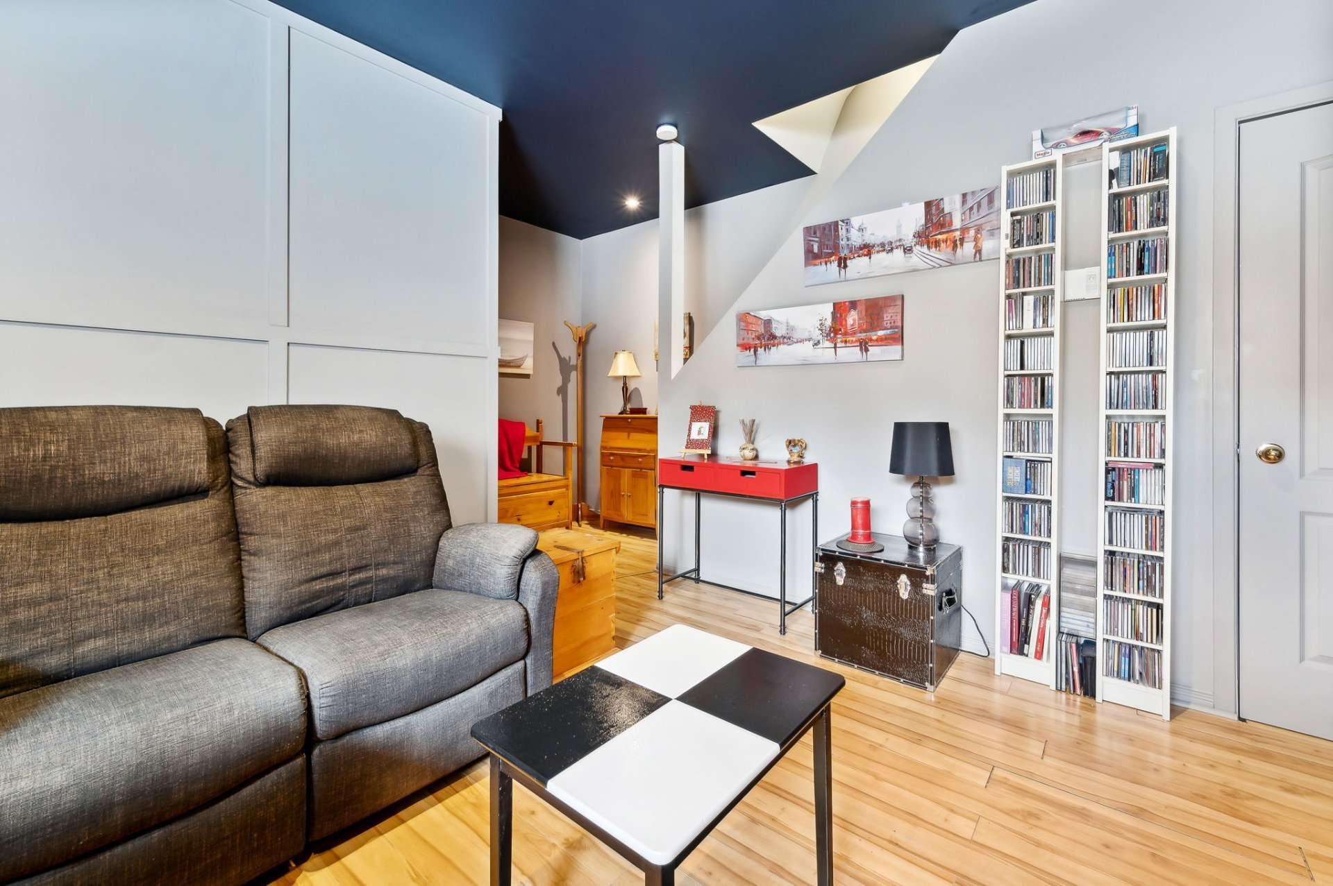 Montréal (L'Île-Bizard/Sainte-Geneviève), QC H9C 1M4, Canada, 5 Bedrooms Bedrooms, ,1 BathroomBathrooms,Residential,Active,45363