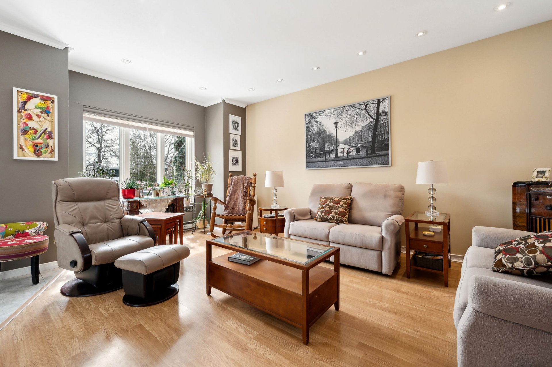 Montréal (L'Île-Bizard/Sainte-Geneviève), QC H9C 1M4, Canada, 5 Bedrooms Bedrooms, ,1 BathroomBathrooms,Residential,Active,45363