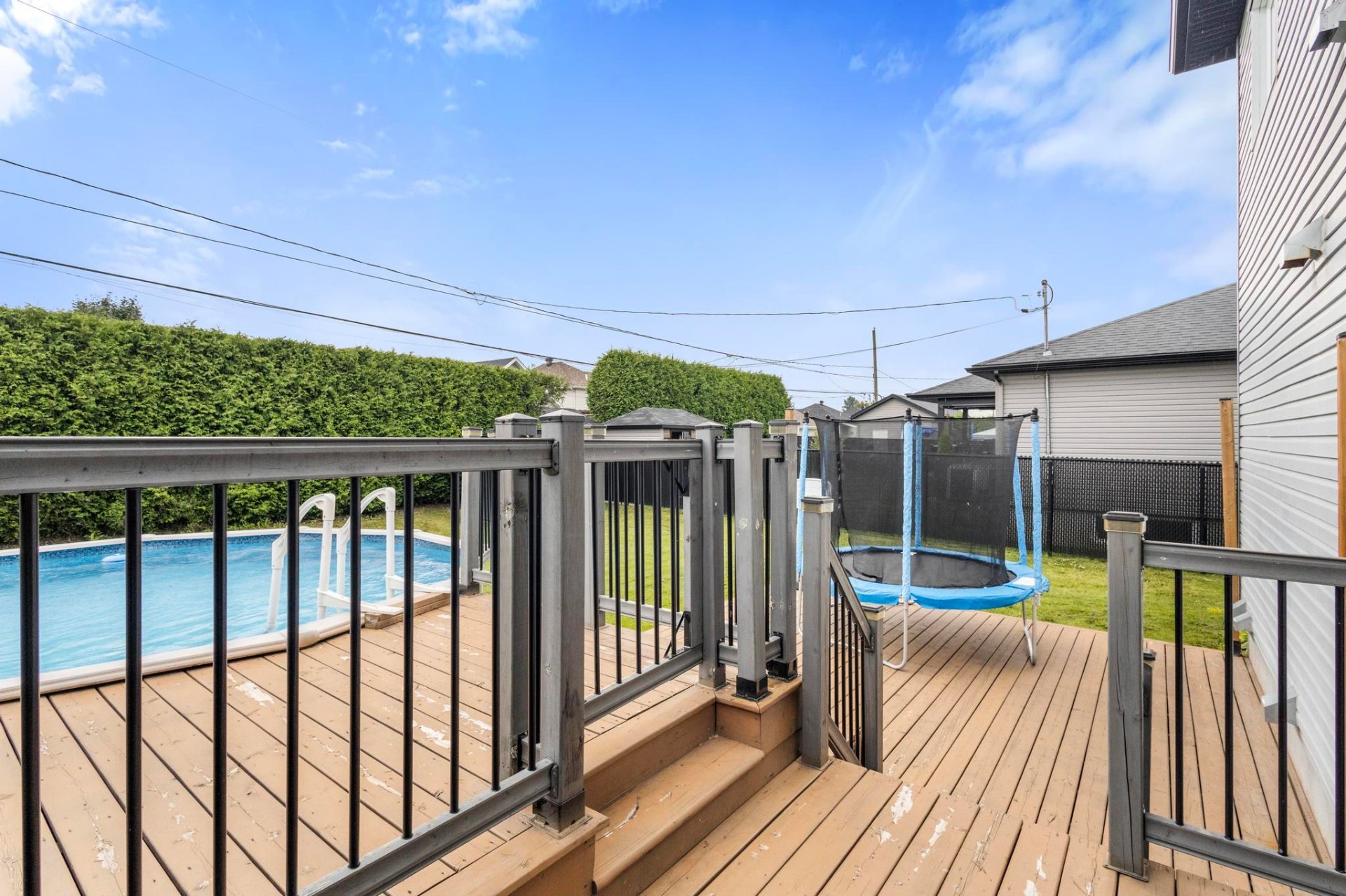 Mirabel, QC J7N 0P8, Canada, 3 Bedrooms Bedrooms, ,1 BathroomBathrooms,Residential,Active,41408