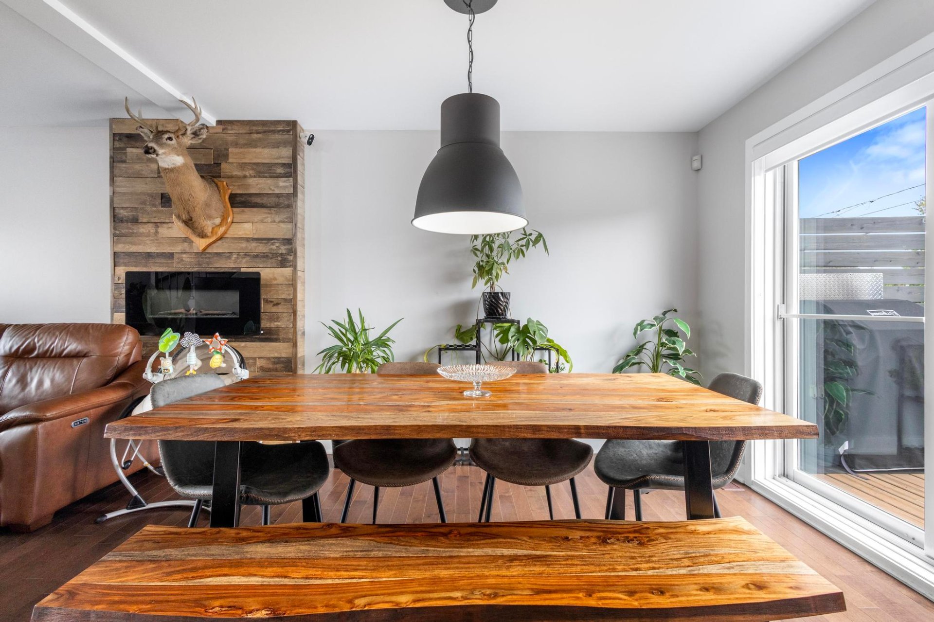 Mirabel, QC J7N 0P8, Canada, 3 Bedrooms Bedrooms, ,1 BathroomBathrooms,Residential,Active,41408