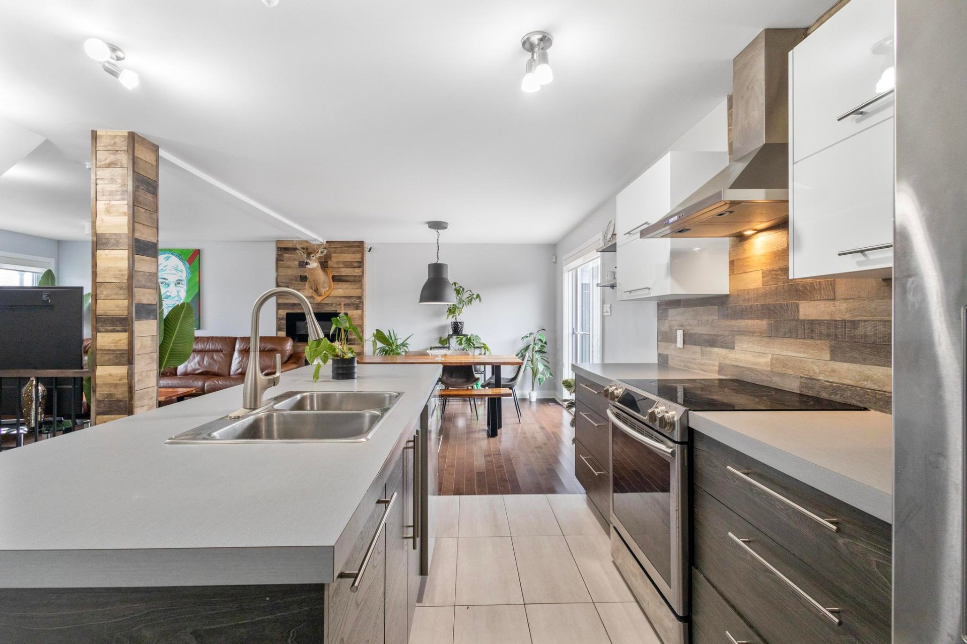 Mirabel, QC J7N 0P8, Canada, 3 Bedrooms Bedrooms, ,1 BathroomBathrooms,Residential,Active,41408