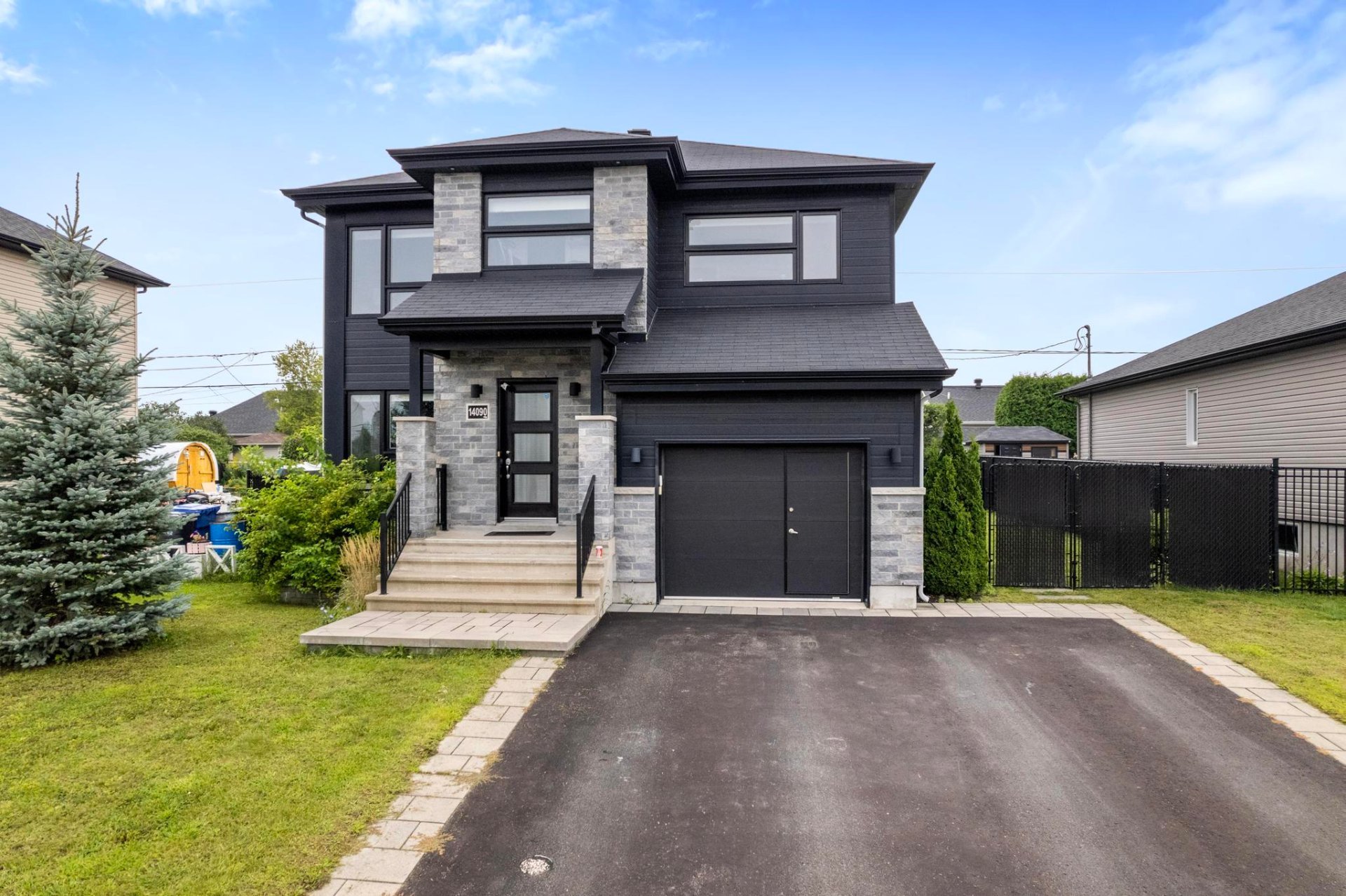 Mirabel, QC J7N 0P8, Canada, 3 Bedrooms Bedrooms, ,1 BathroomBathrooms,Residential,Active,41408