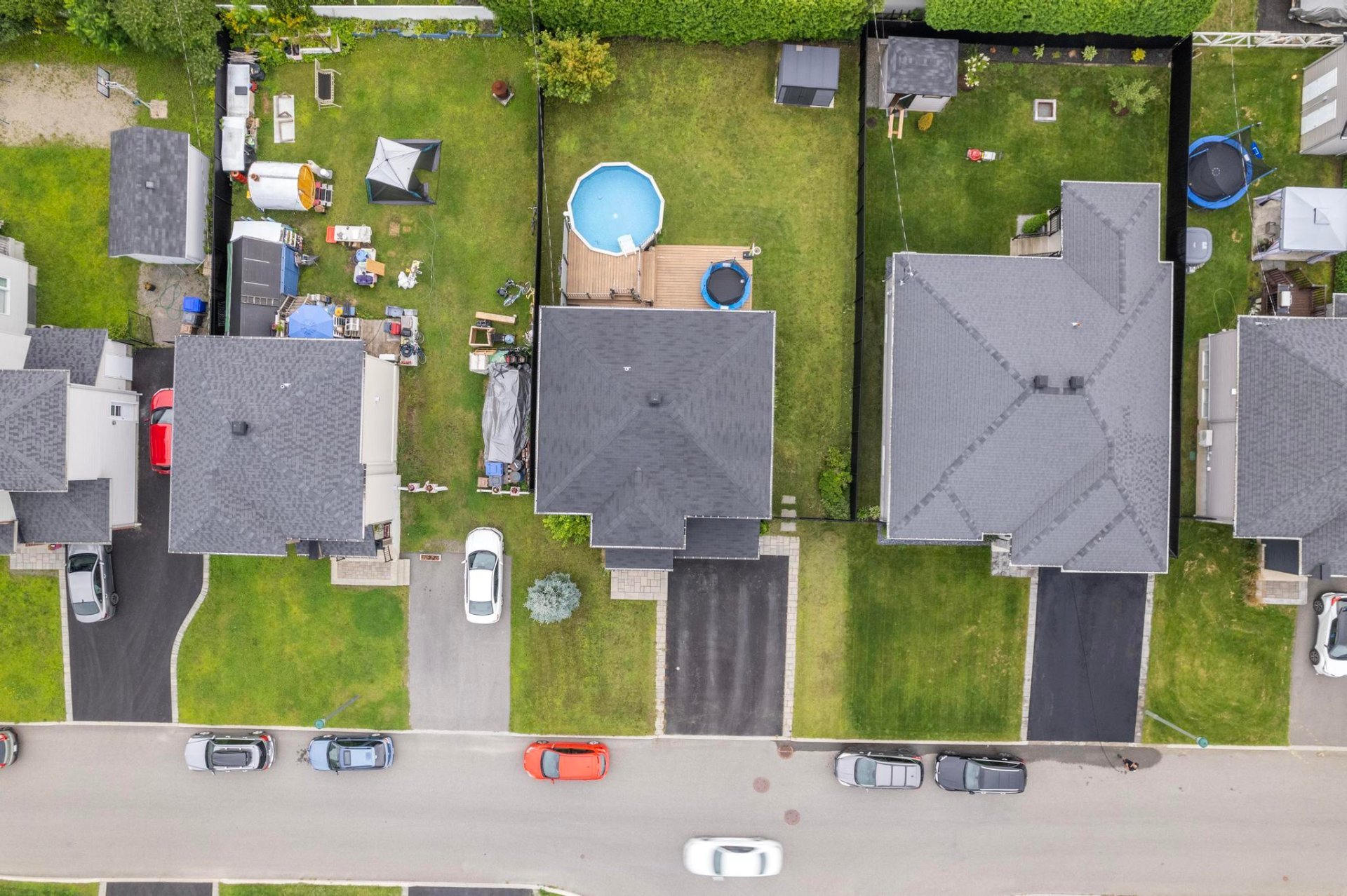 Mirabel, QC J7N 0P8, Canada, 3 Bedrooms Bedrooms, ,1 BathroomBathrooms,Residential,Active,41408