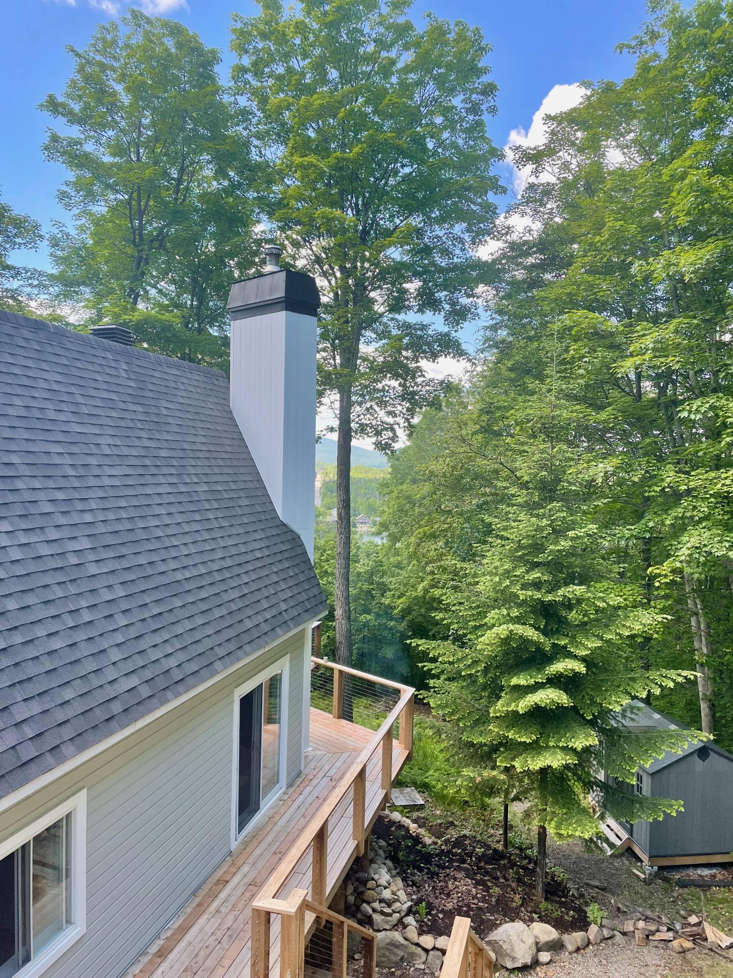 Saint-Donat, QC J0T 2C0, Canada, 3 Bedrooms Bedrooms, ,3 BathroomsBathrooms,Residential,Active,20265